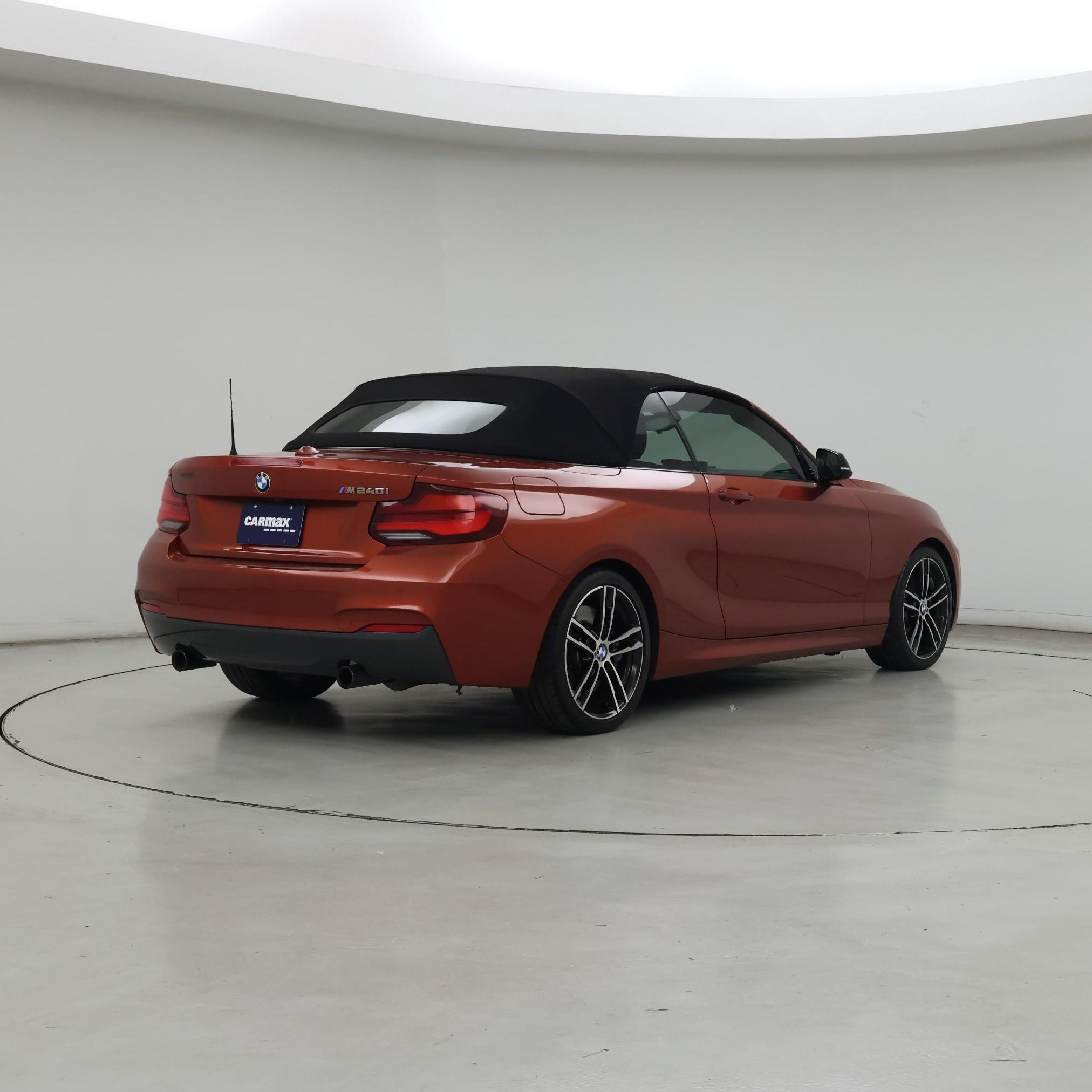 Thumbnail: 2021 BMW 2 Series - 8