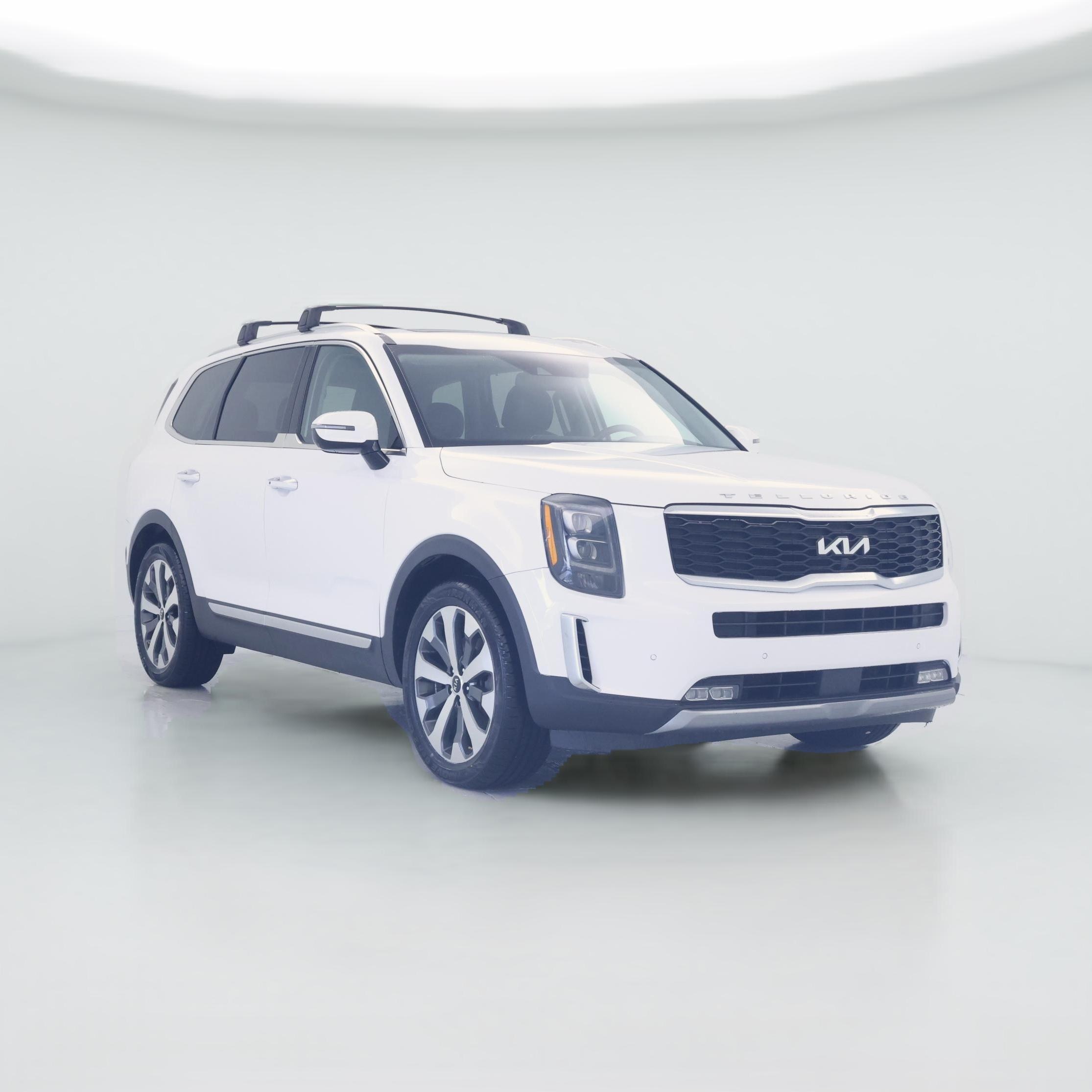 Thumbnail: 2022 Kia Telluride - 1