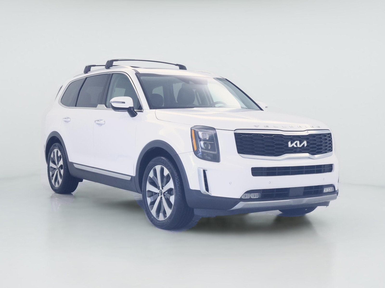 2022 Kia Telluride