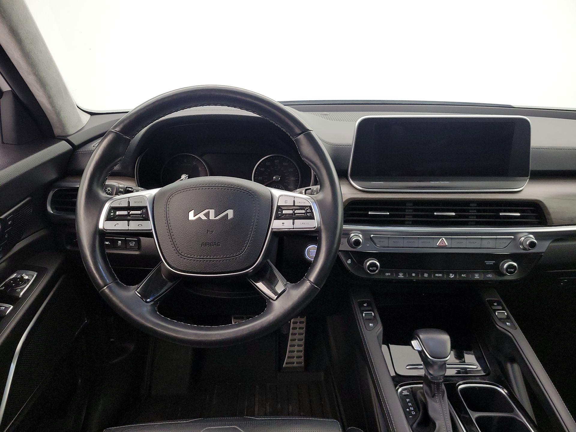 Thumbnail: 2022 Kia Telluride - 10