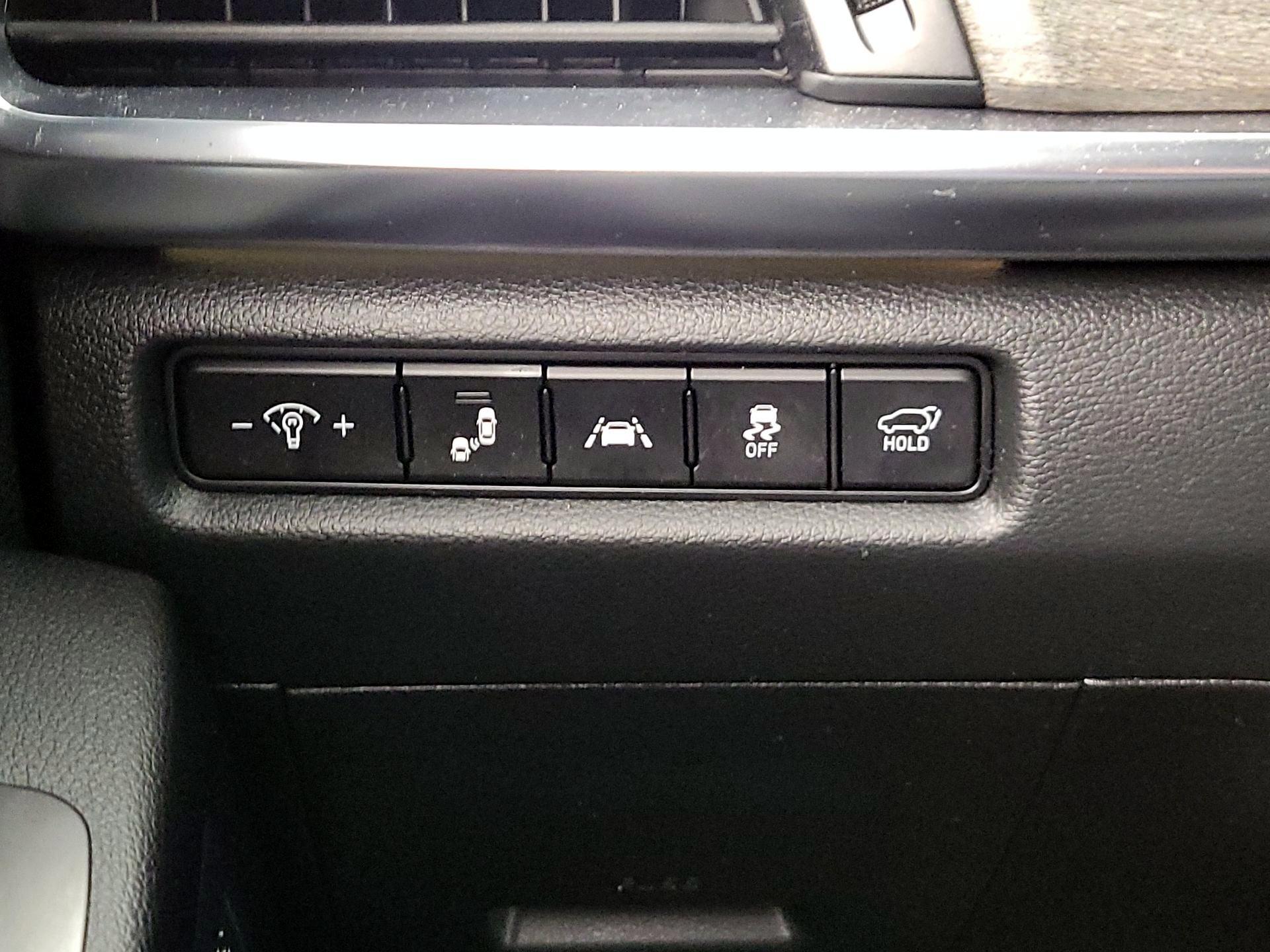 Thumbnail: 2022 Kia Telluride - 13