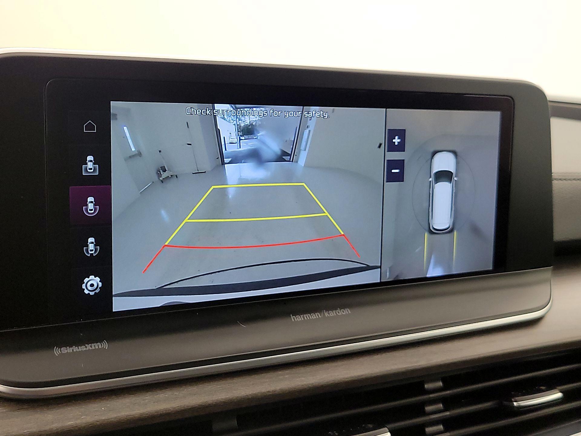 Thumbnail: 2022 Kia Telluride - 15