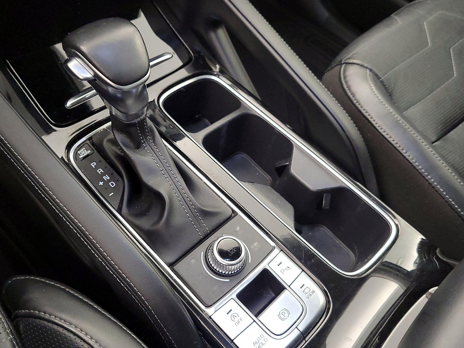 Thumbnail: 2022 Kia Telluride - 18