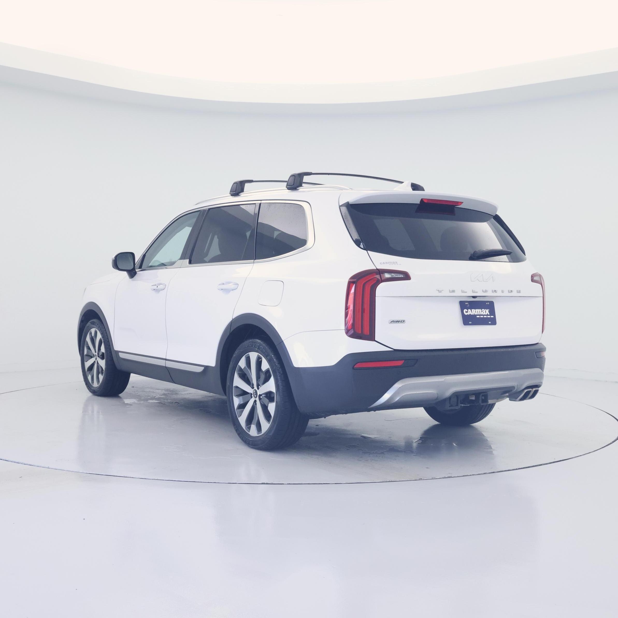 Thumbnail: 2022 Kia Telluride - 2