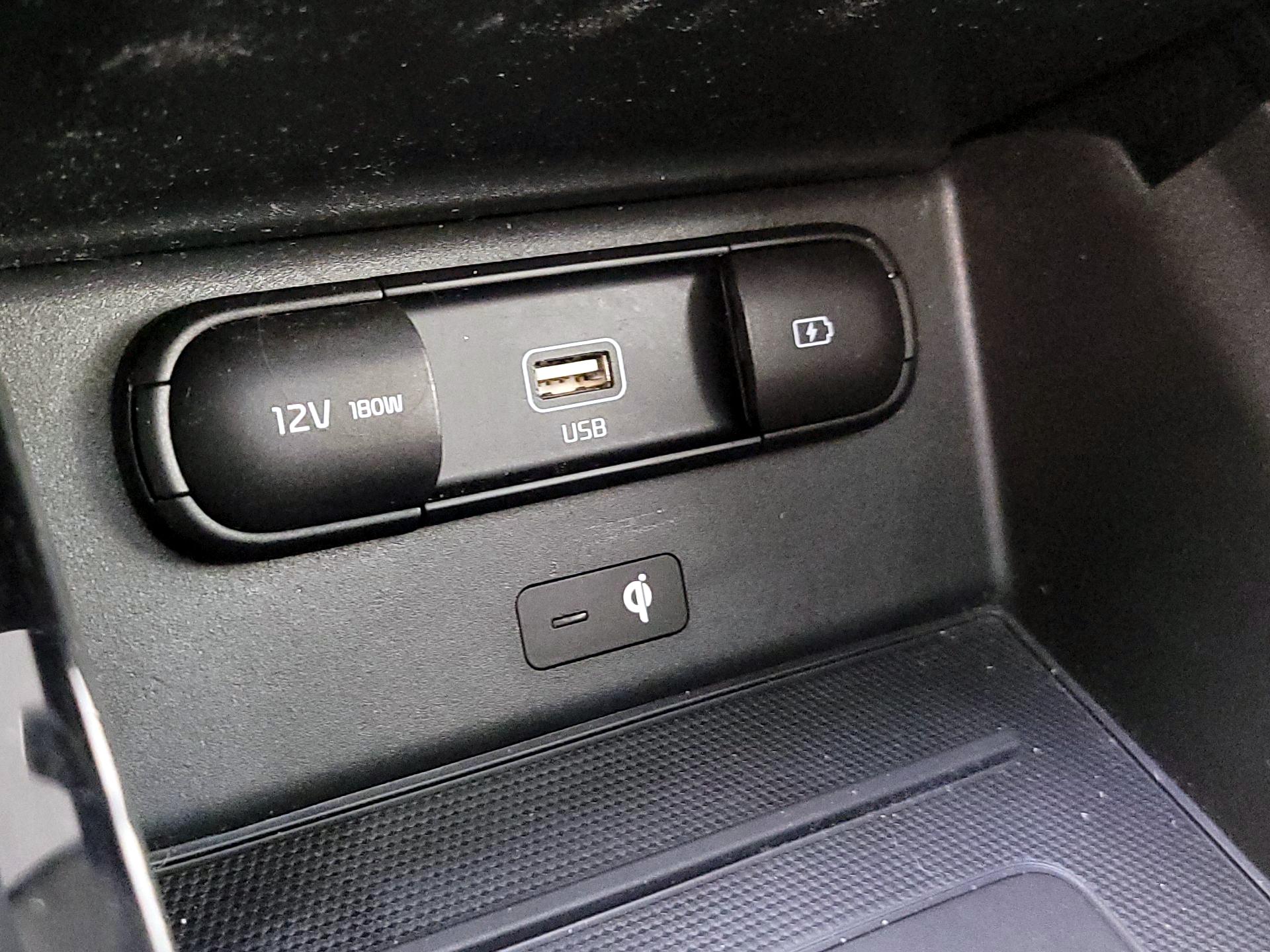 Thumbnail: 2022 Kia Telluride - 19