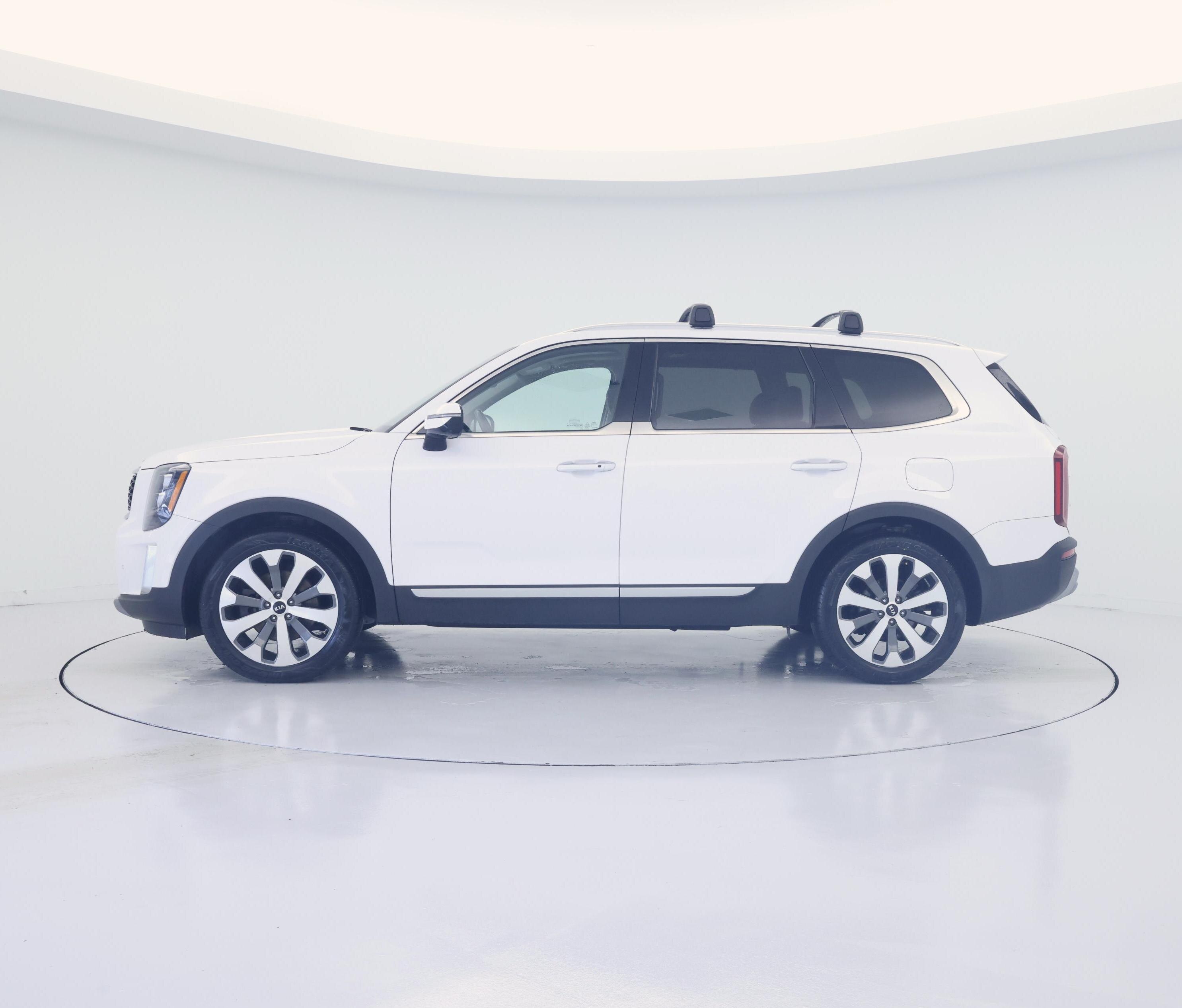 Thumbnail: 2022 Kia Telluride - 3