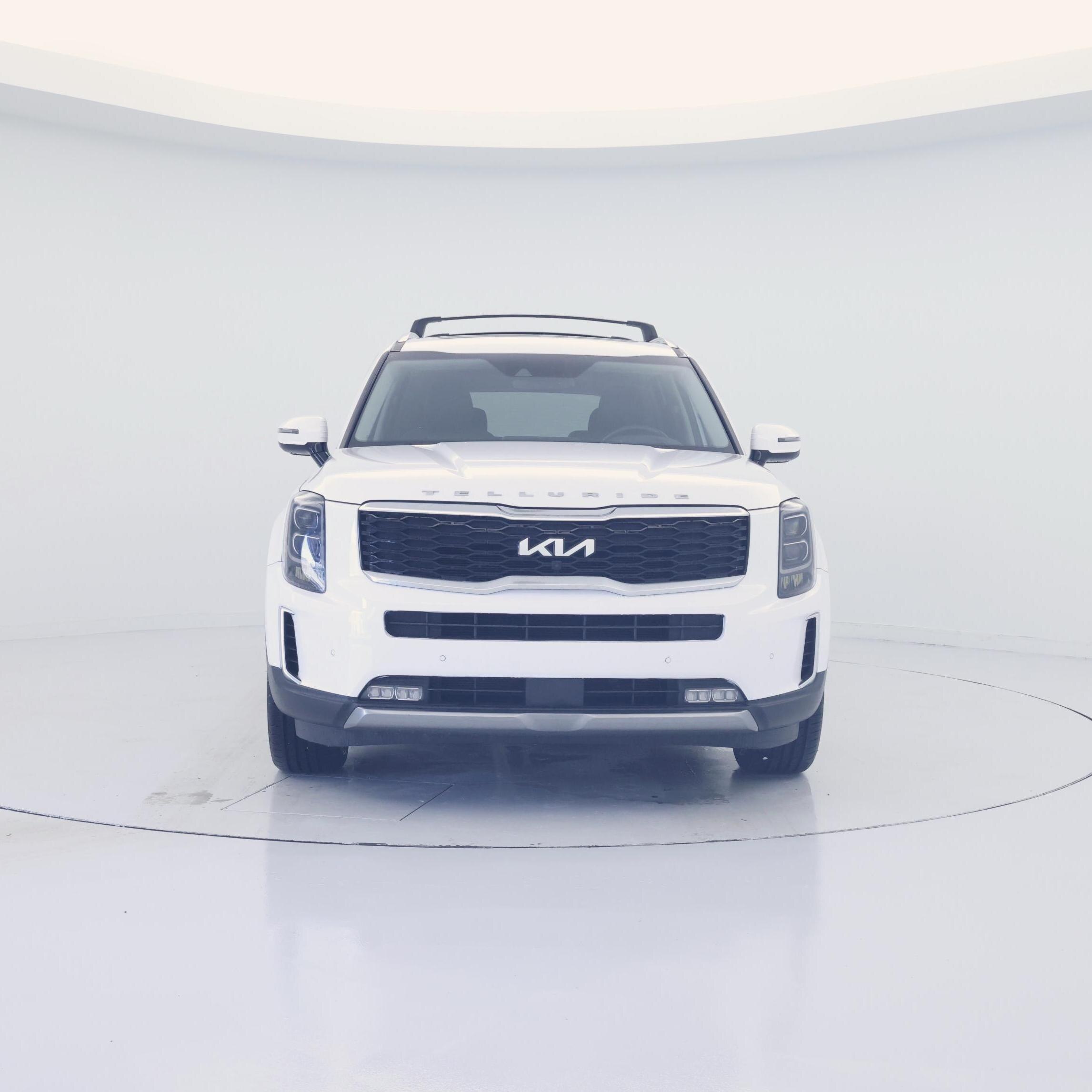 Thumbnail: 2022 Kia Telluride - 5
