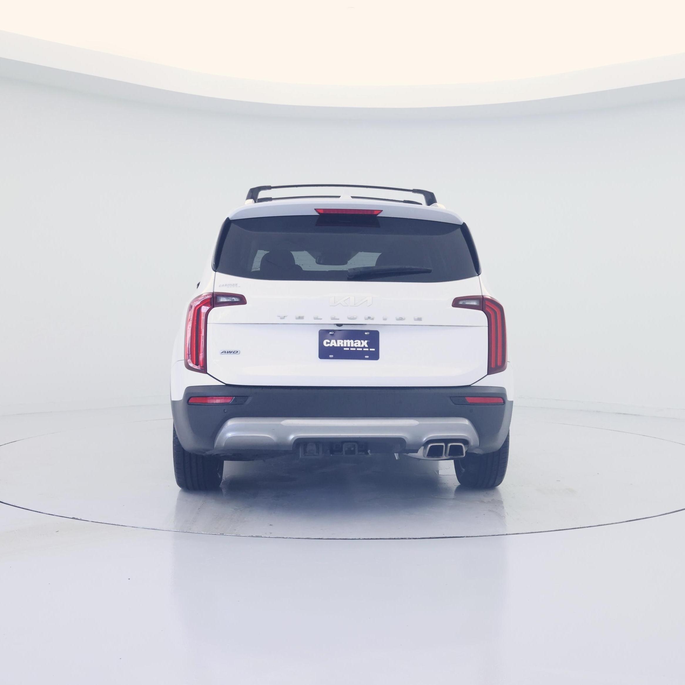 Thumbnail: 2022 Kia Telluride - 6