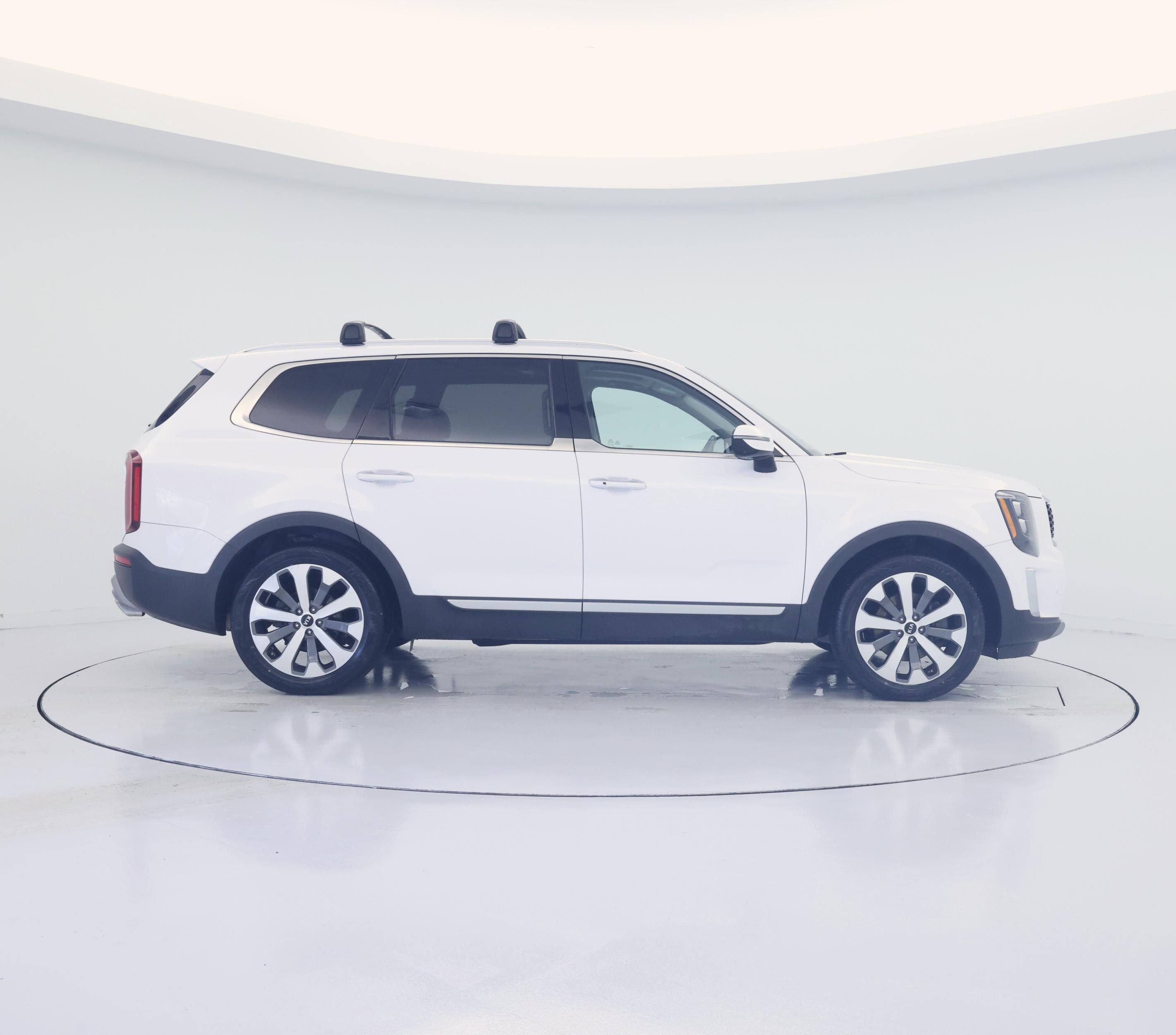 Thumbnail: 2022 Kia Telluride - 7