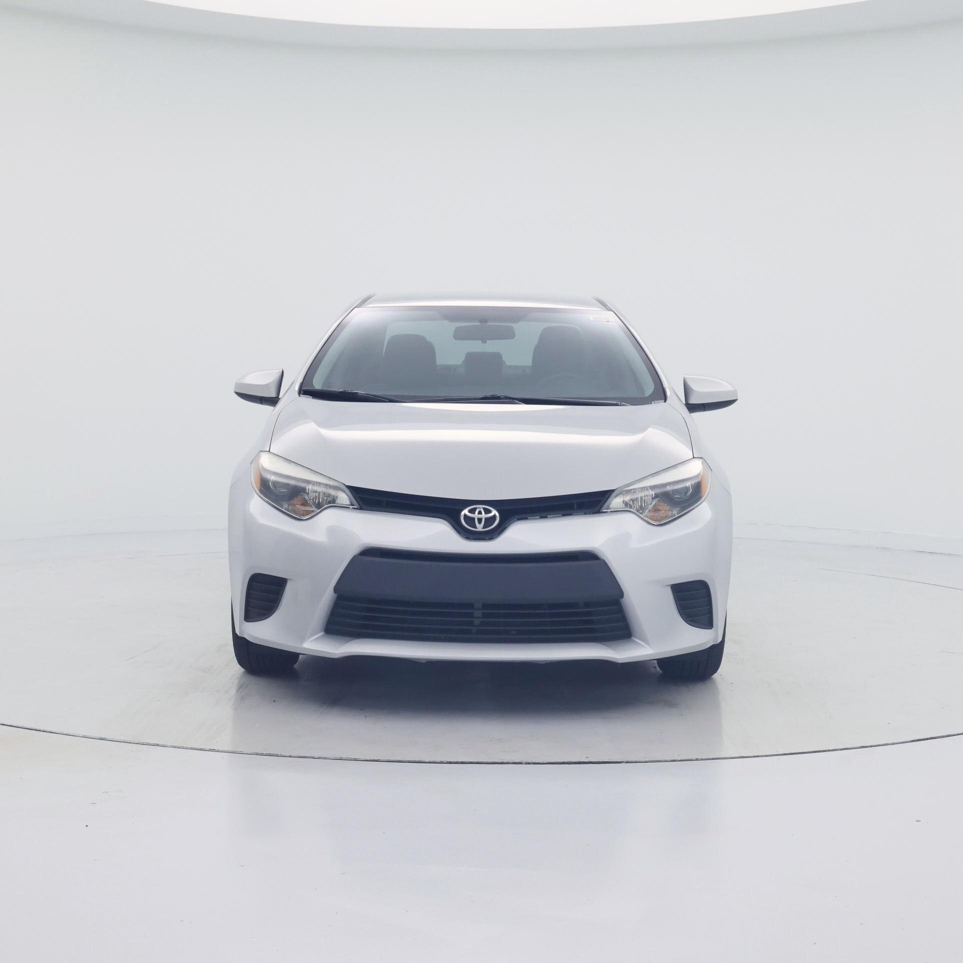 Thumbnail: 2015 Toyota Corolla - 5