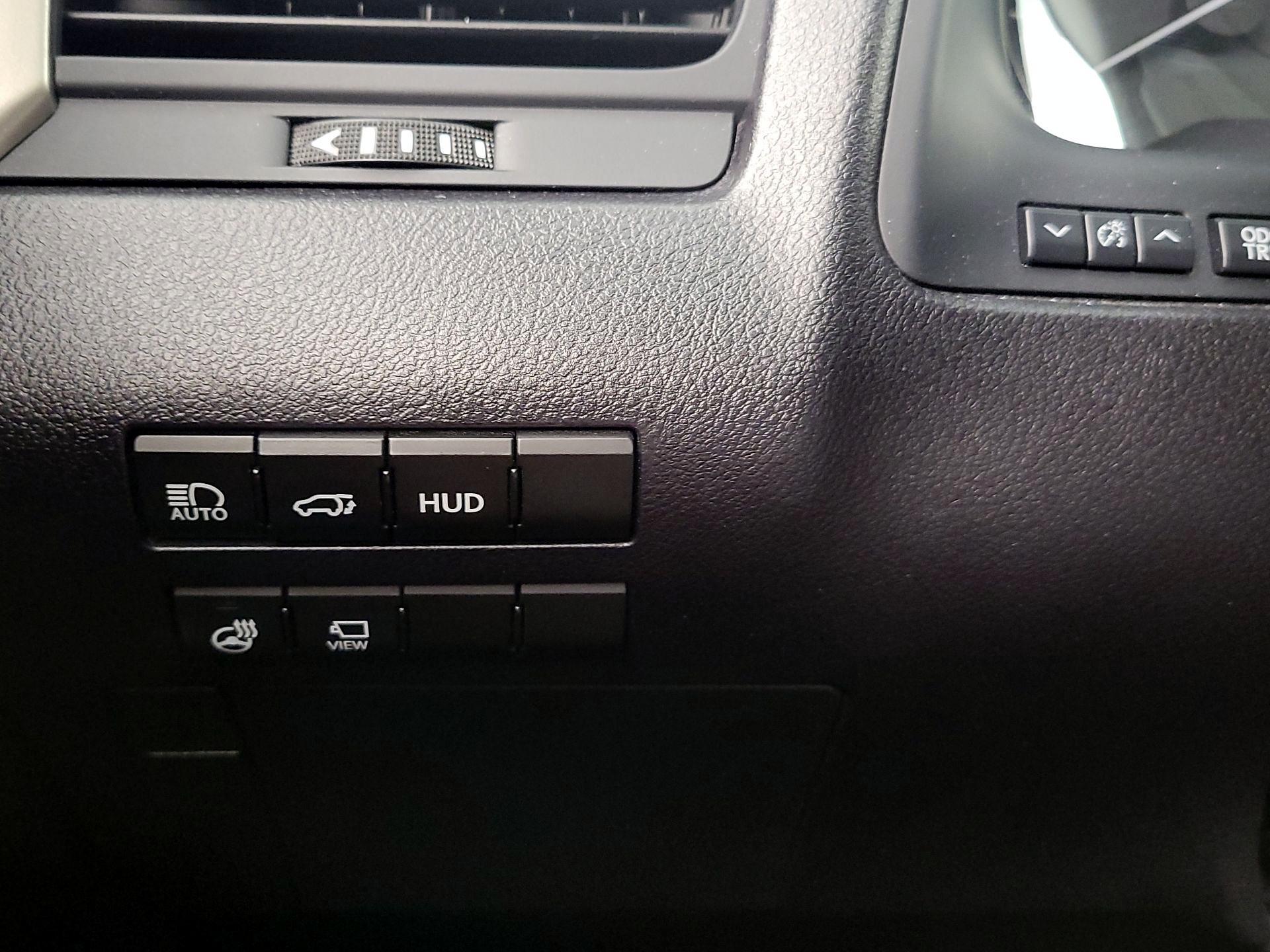 Thumbnail: 2020 Lexus RX - 13