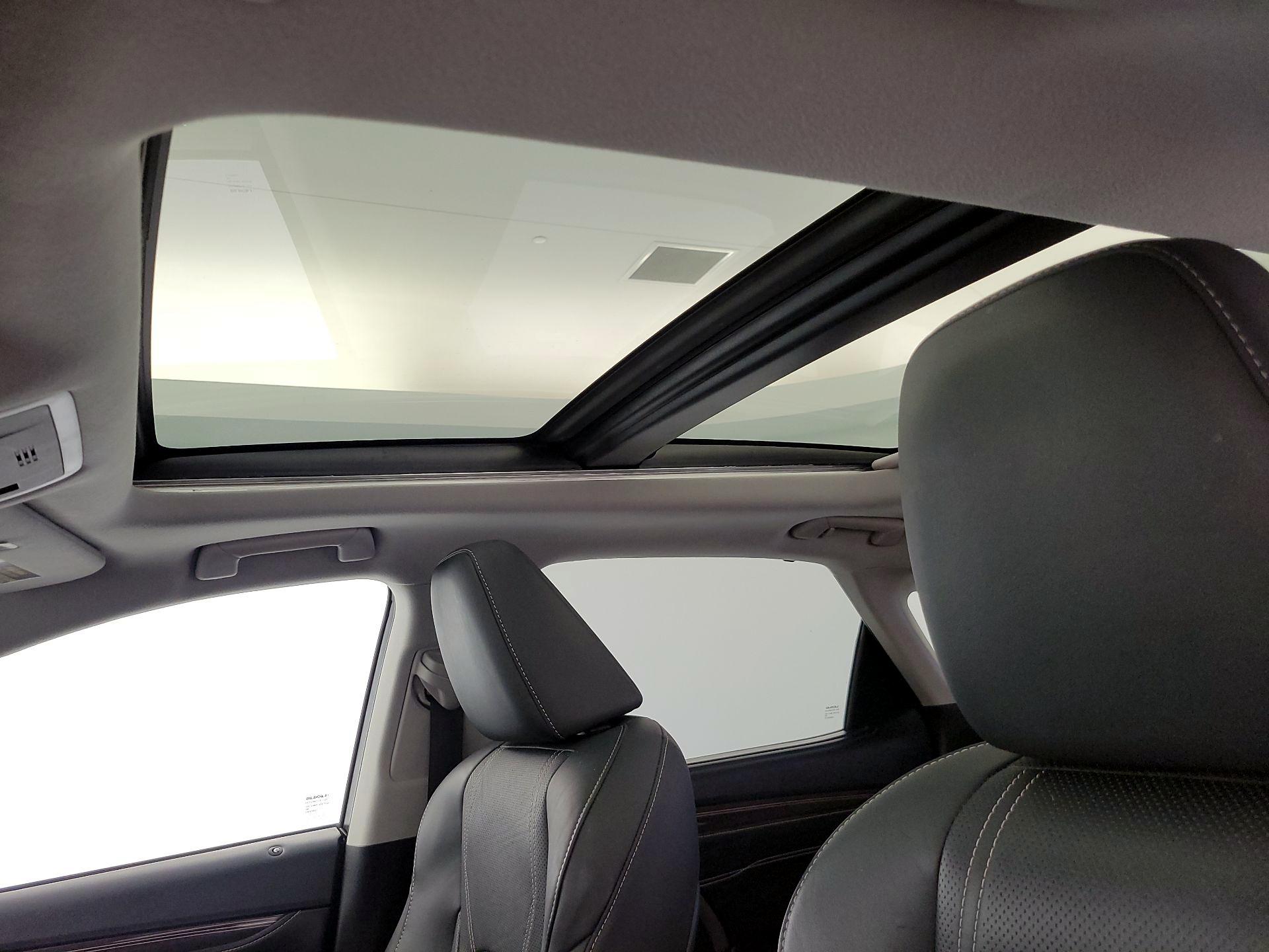 Thumbnail: 2020 Lexus RX - 20