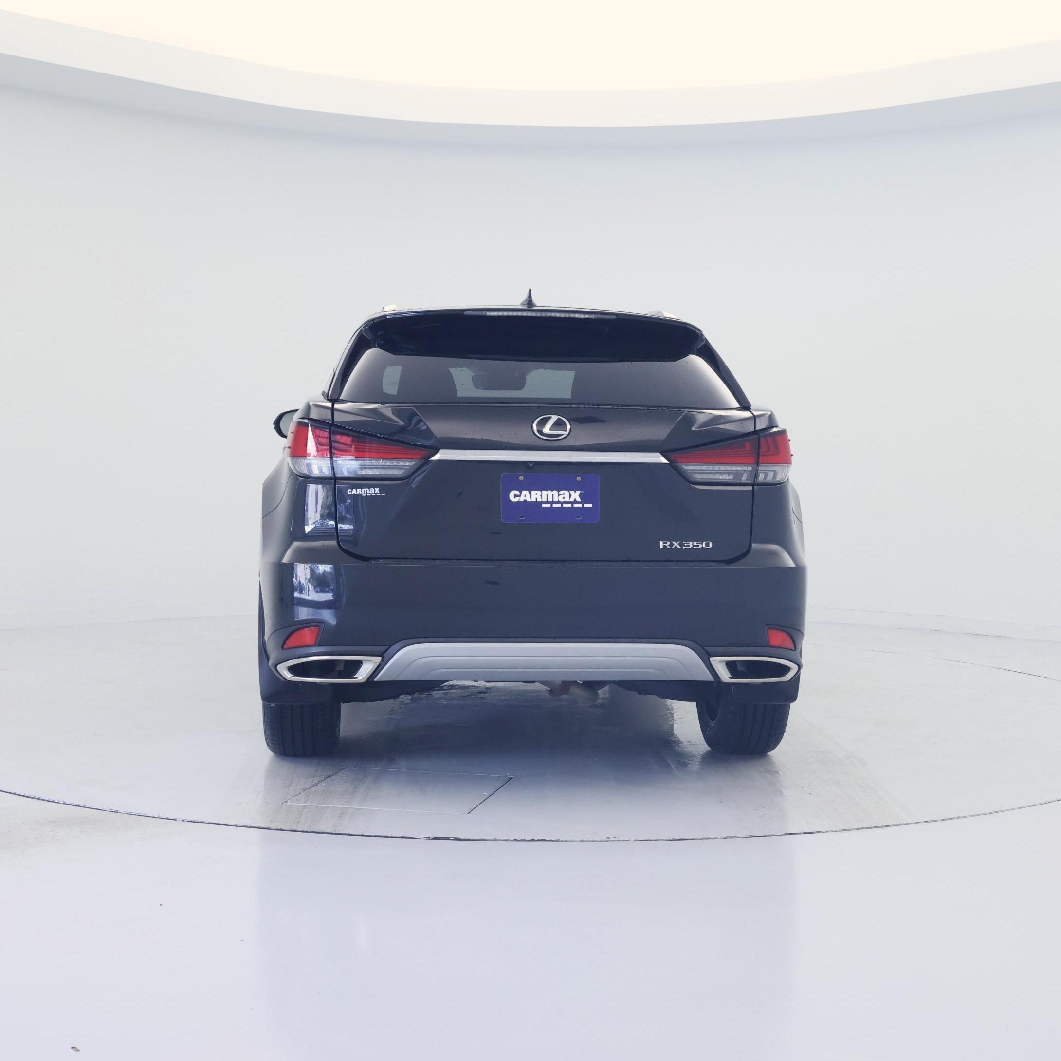 Thumbnail: 2020 Lexus RX - 6