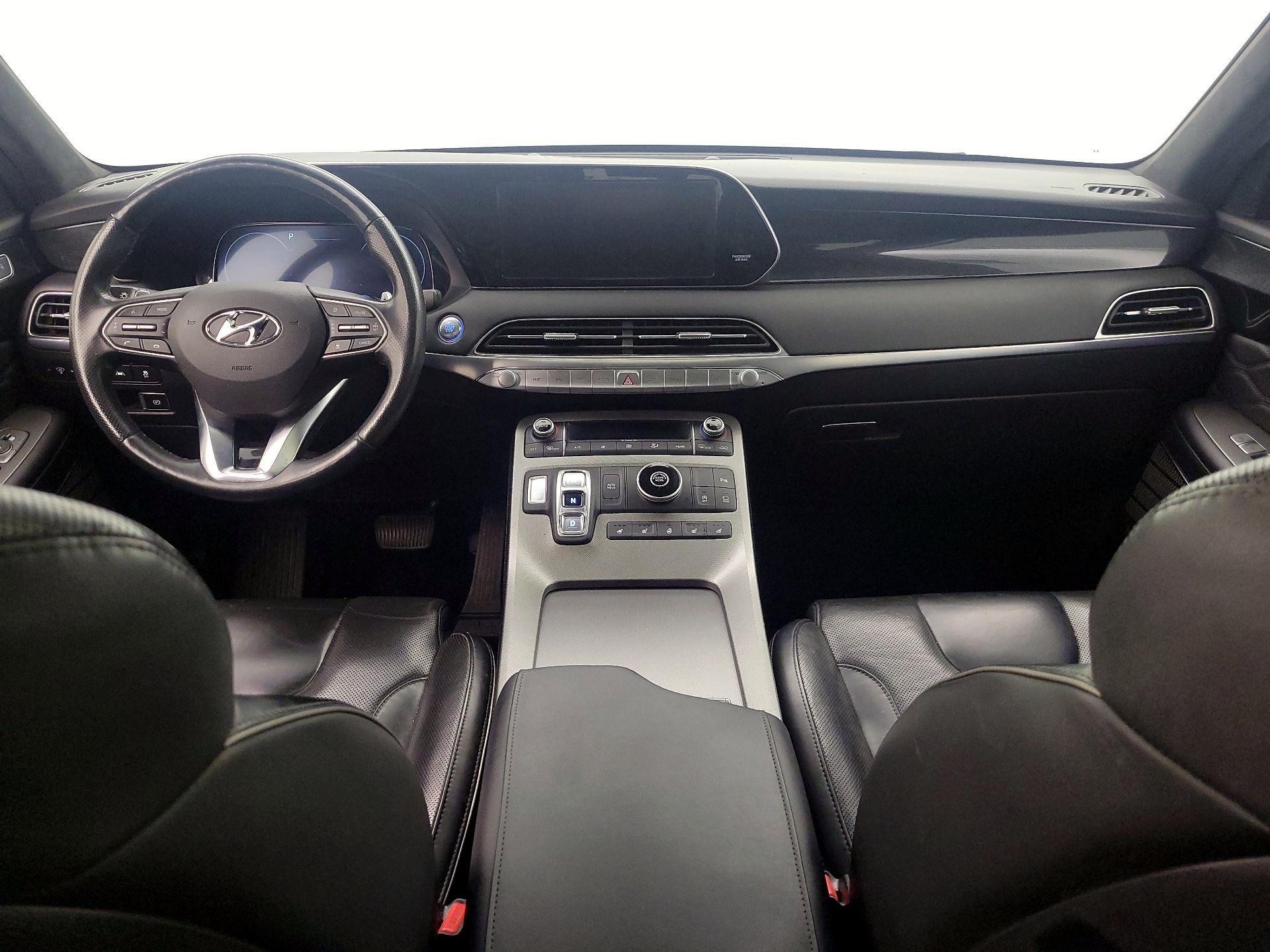 Thumbnail: 2020 Hyundai Palisade - 9