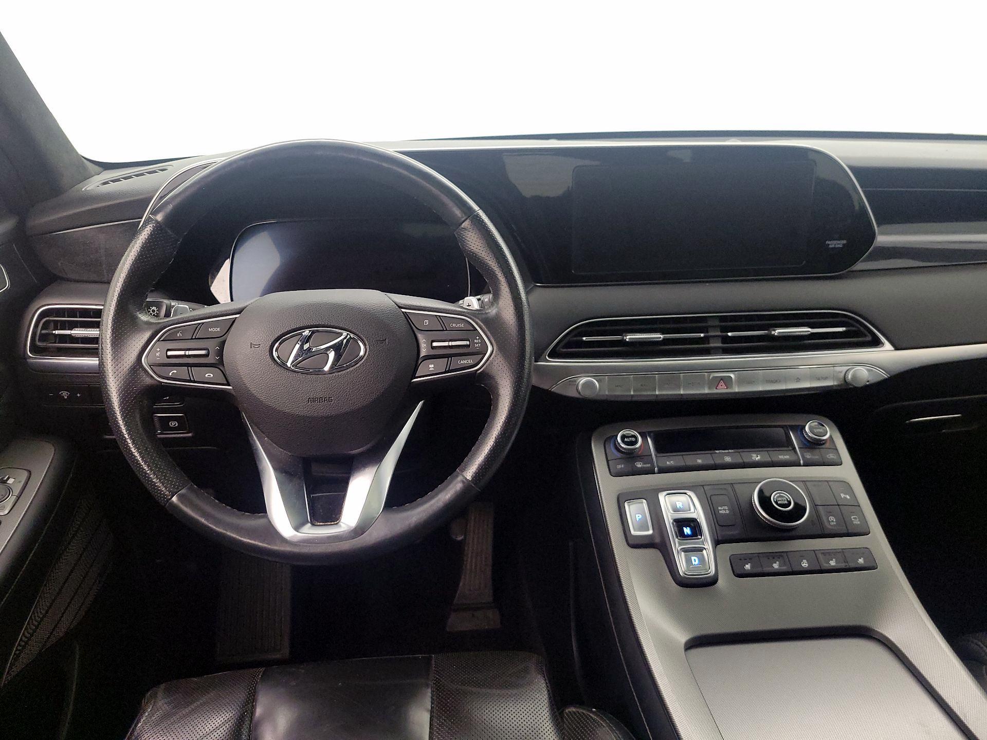 Thumbnail: 2020 Hyundai Palisade - 10