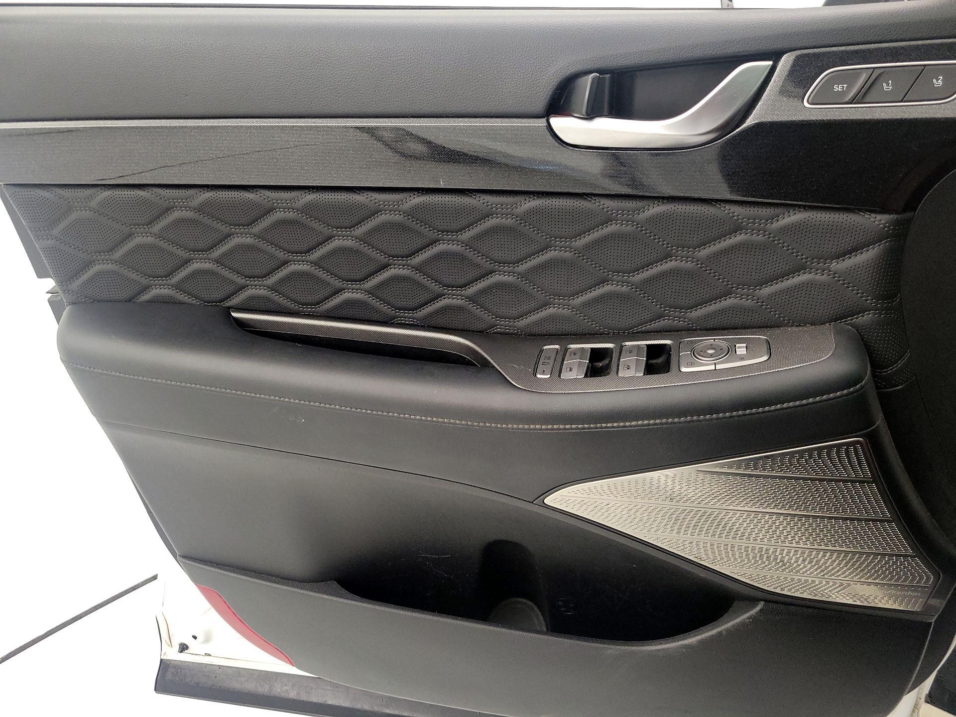 Thumbnail: 2020 Hyundai Palisade - 12