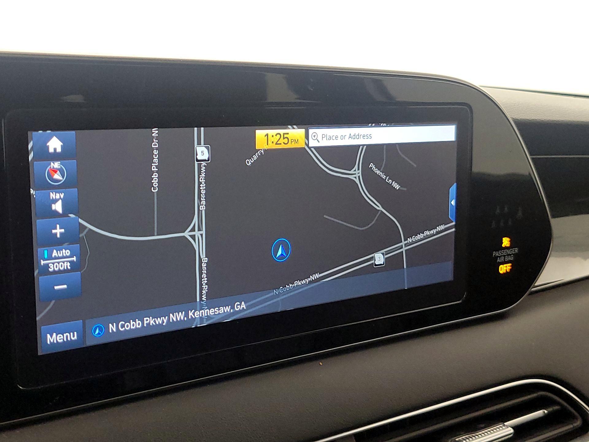 Thumbnail: 2020 Hyundai Palisade - 14