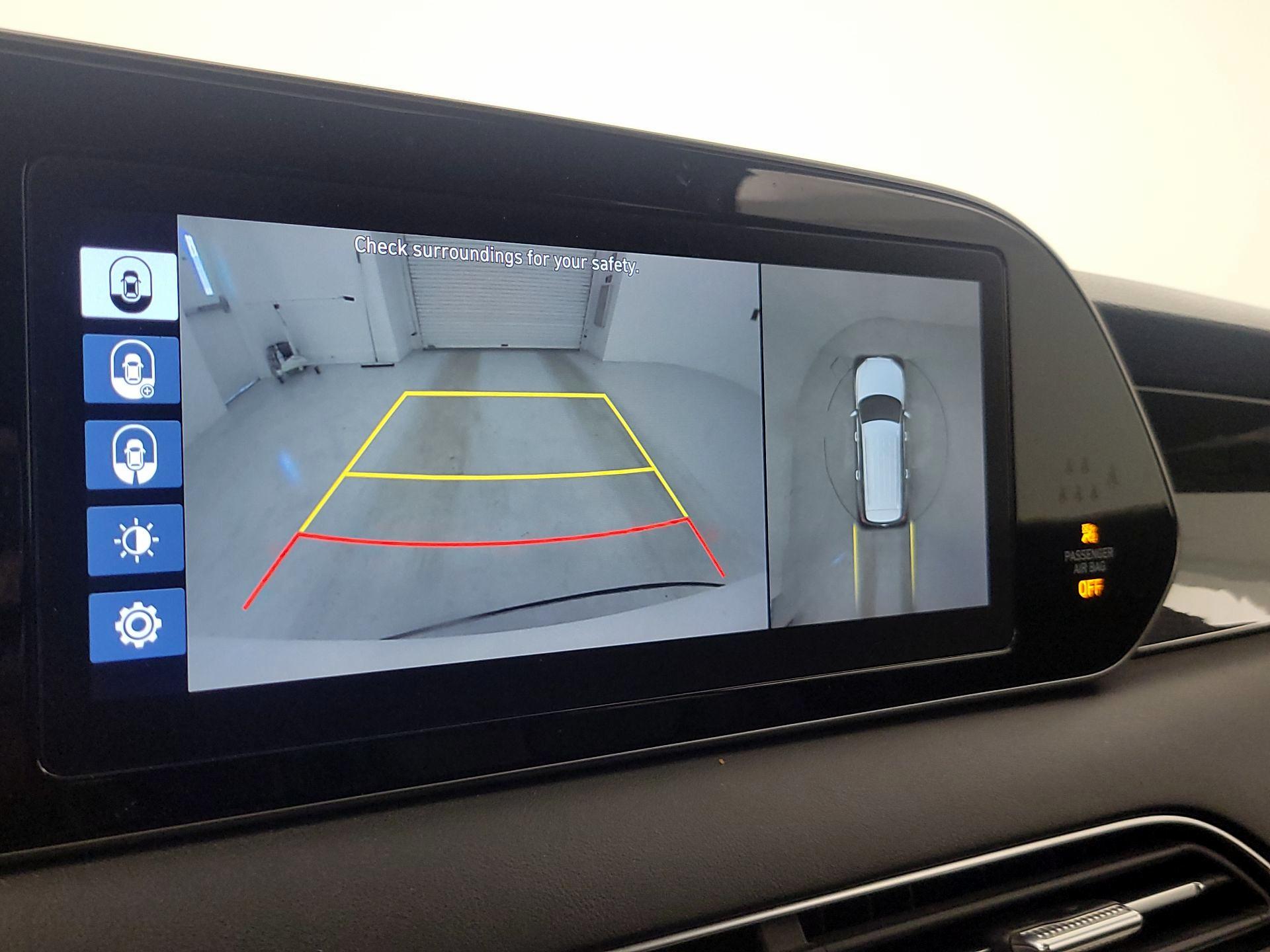 Thumbnail: 2020 Hyundai Palisade - 15