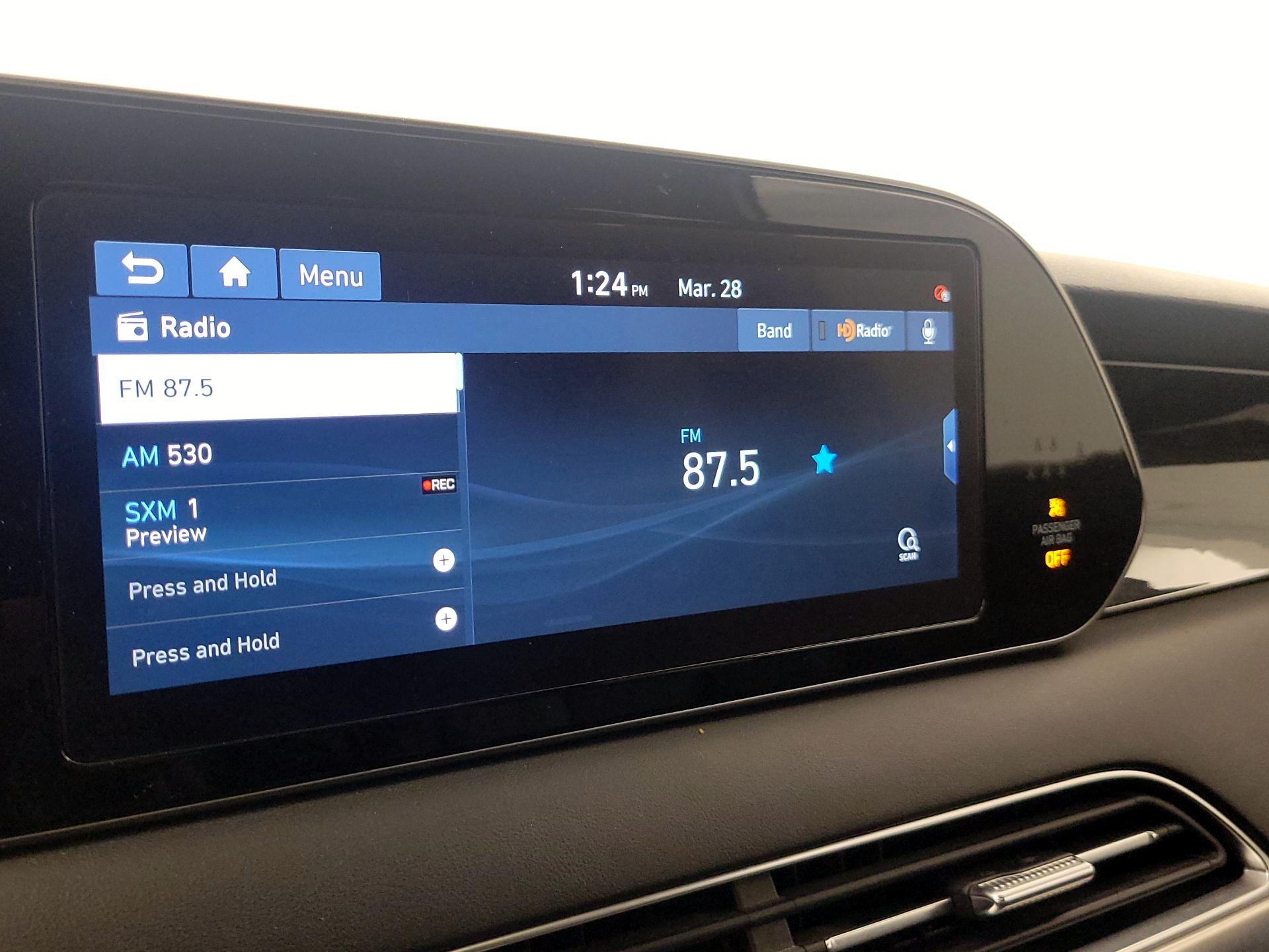 Thumbnail: 2020 Hyundai Palisade - 16