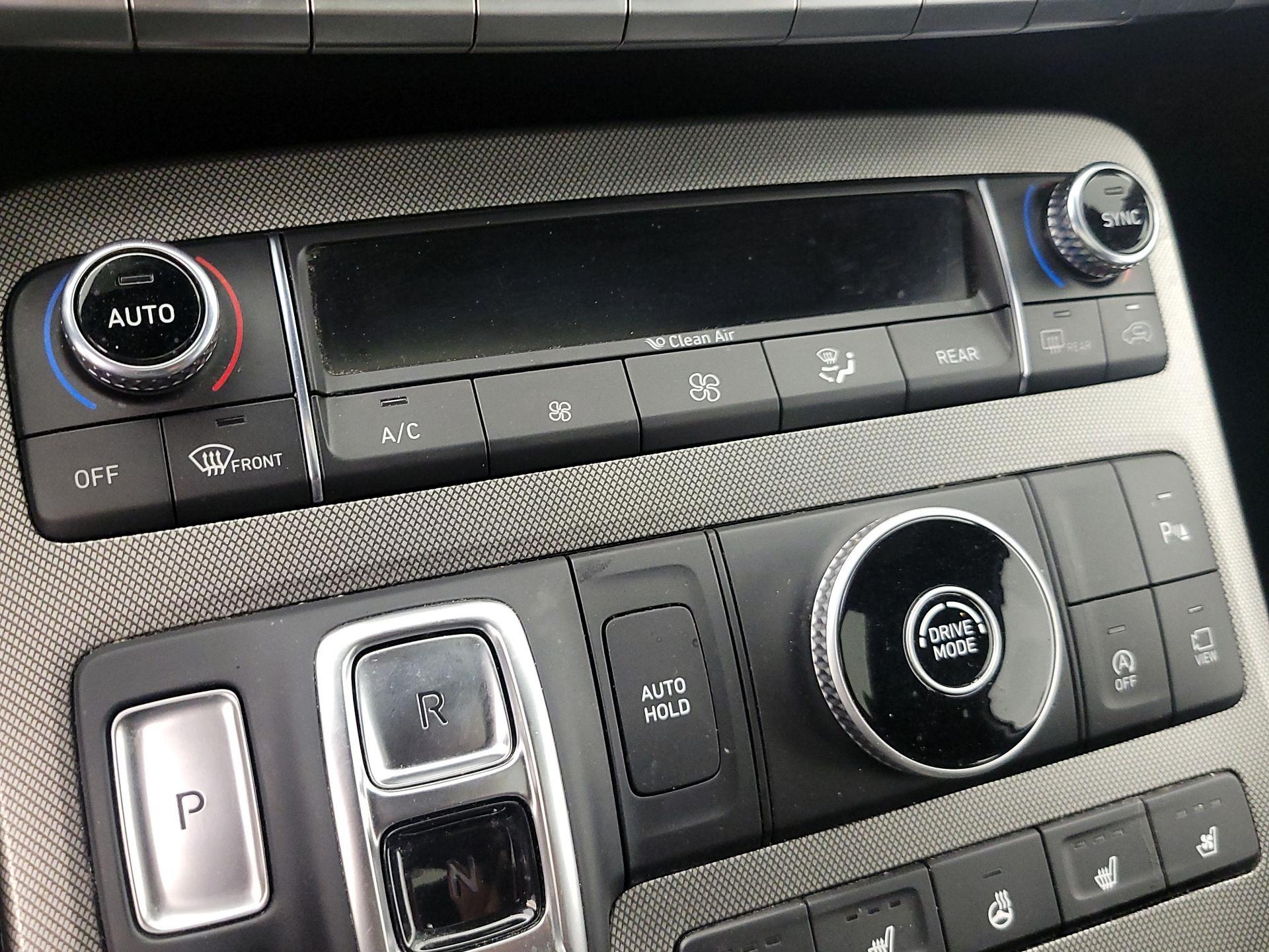 Thumbnail: 2020 Hyundai Palisade - 17