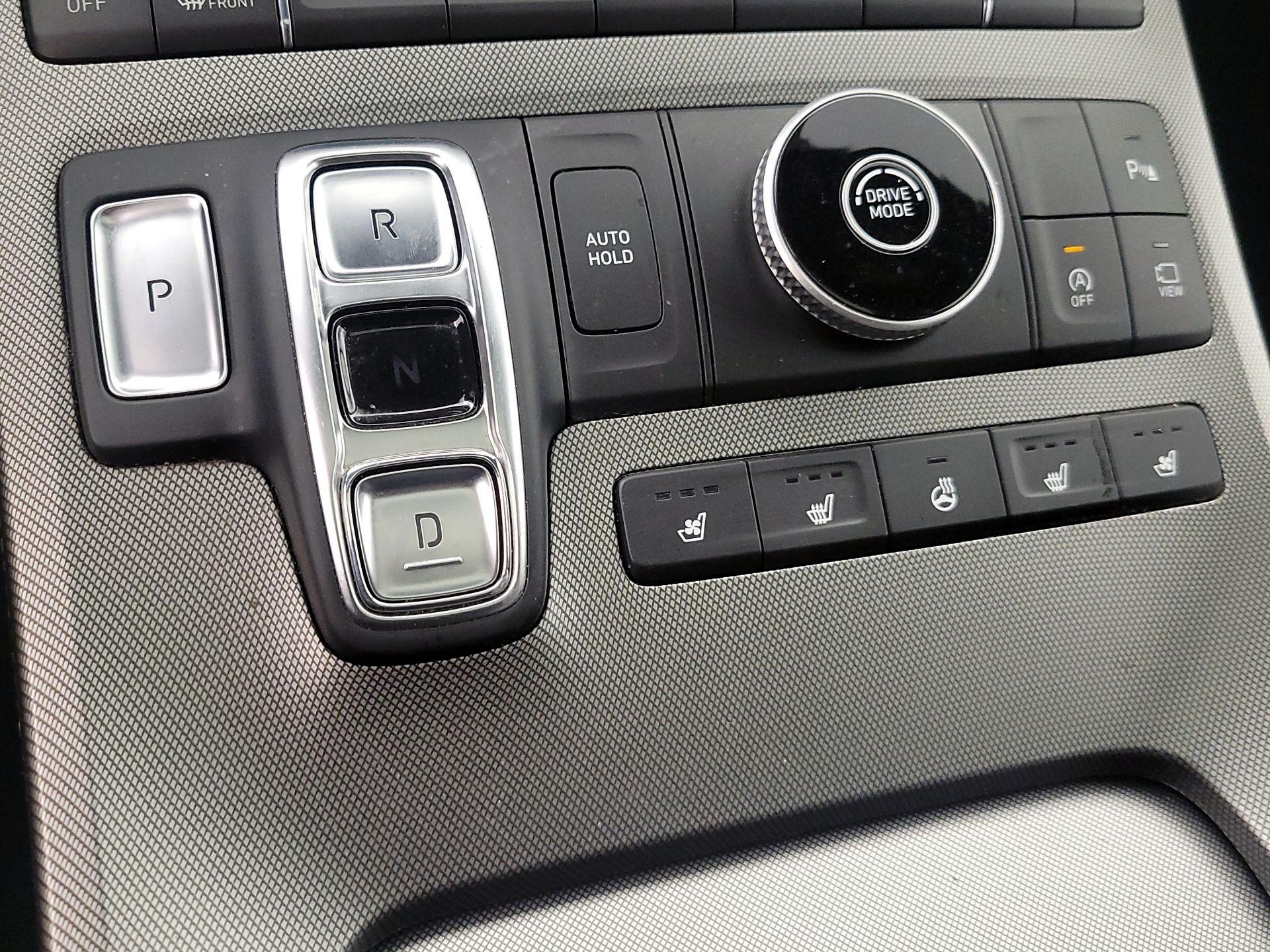 Thumbnail: 2020 Hyundai Palisade - 18