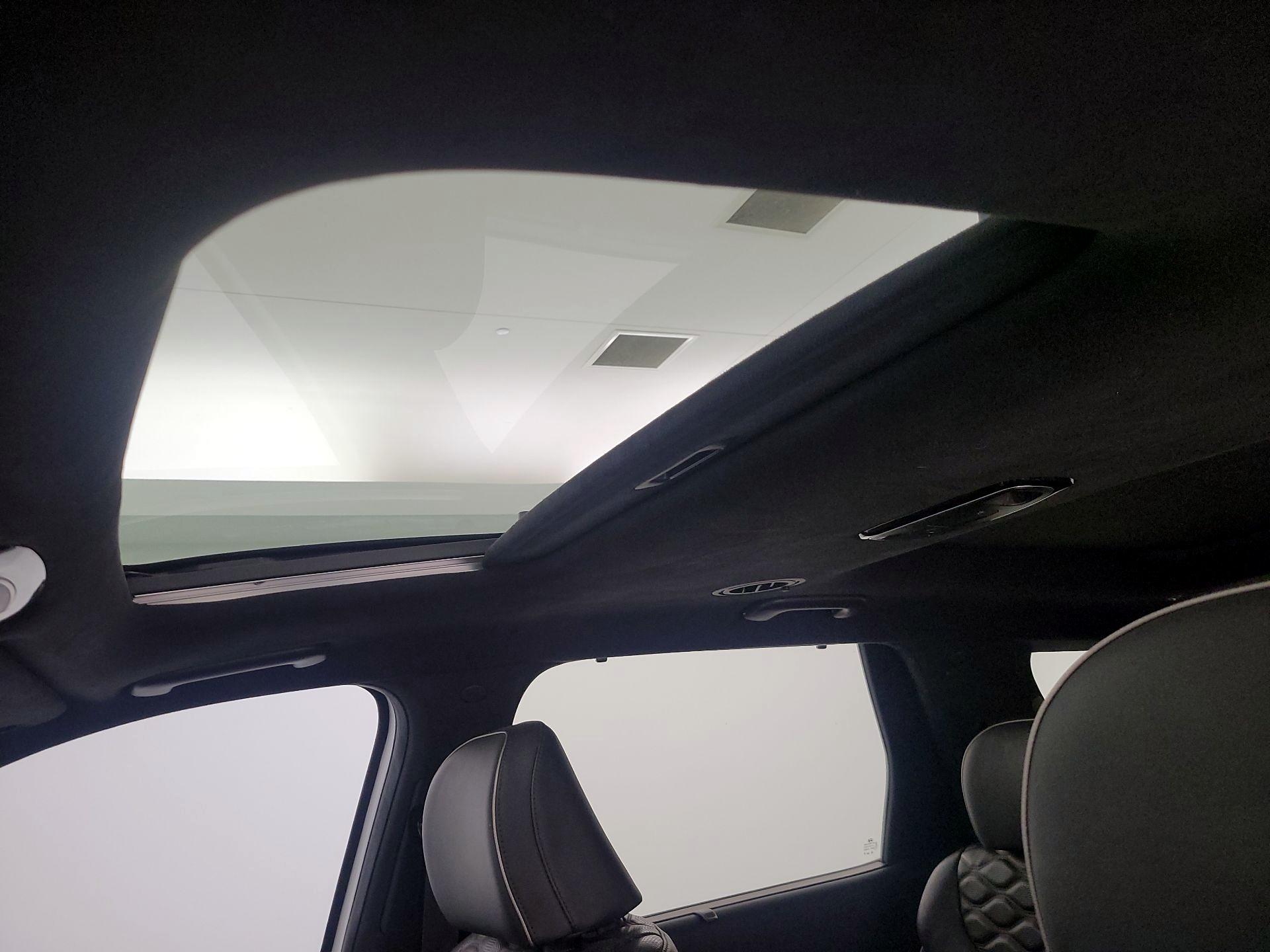 Thumbnail: 2020 Hyundai Palisade - 20