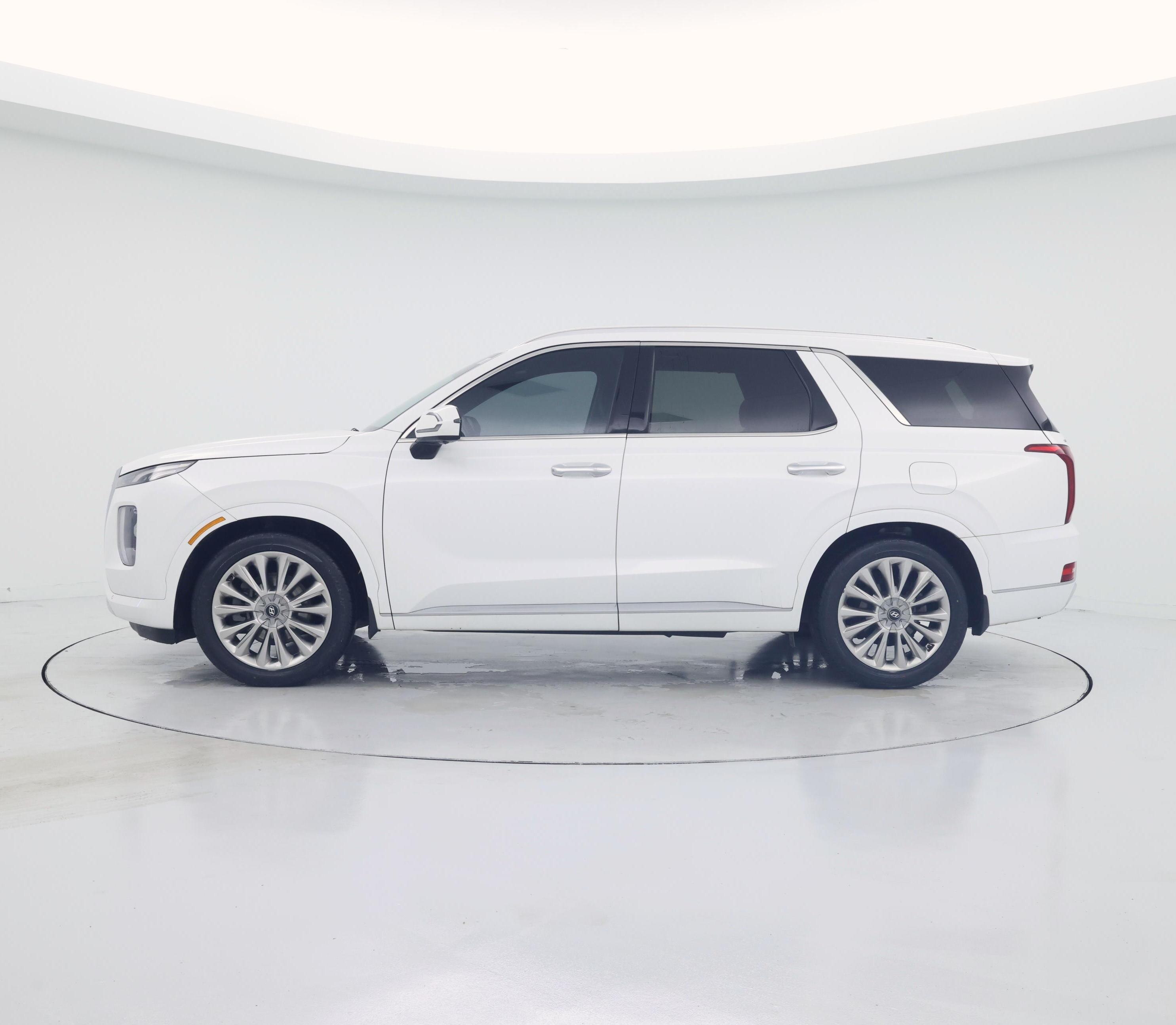 Thumbnail: 2020 Hyundai Palisade - 3