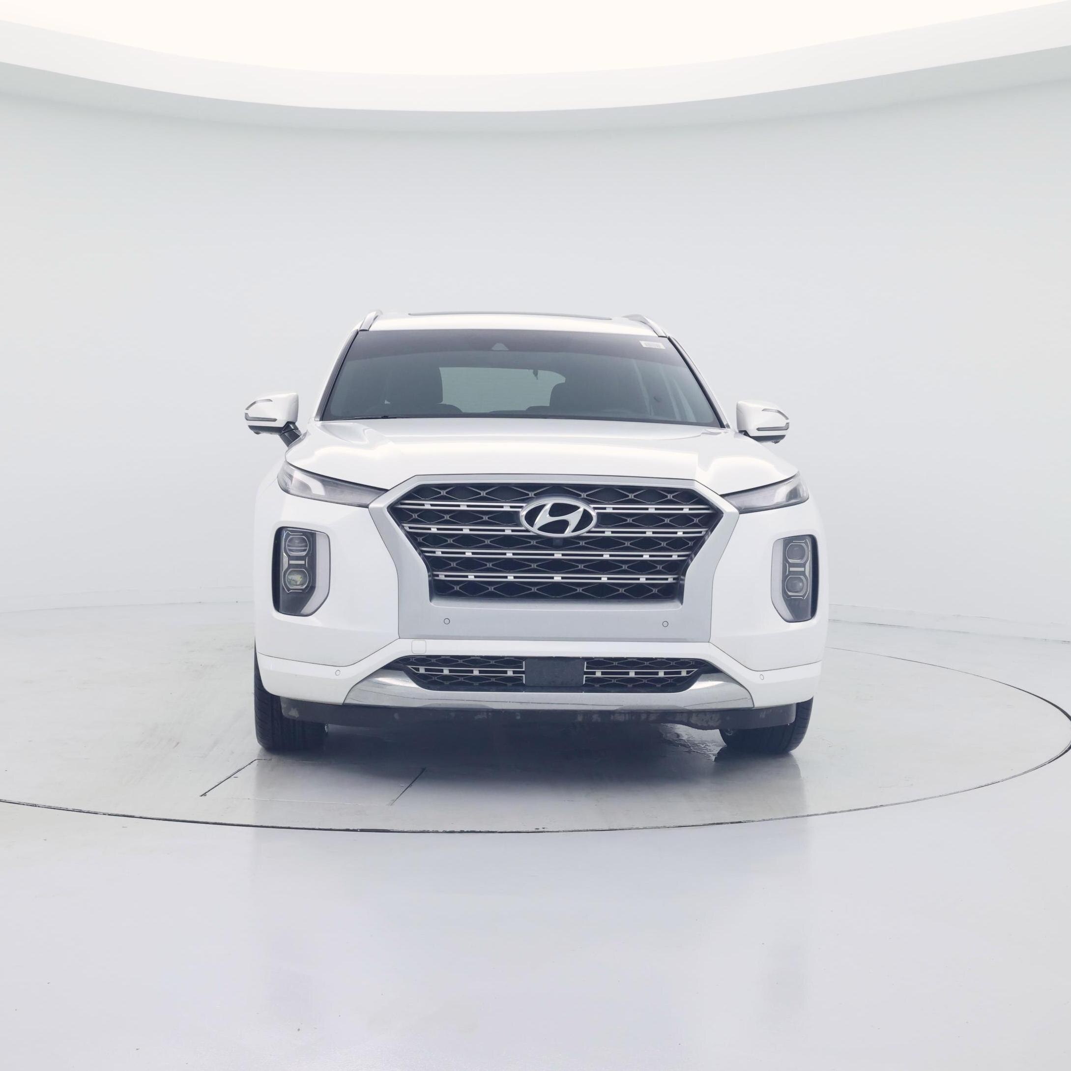 Thumbnail: 2020 Hyundai Palisade - 5