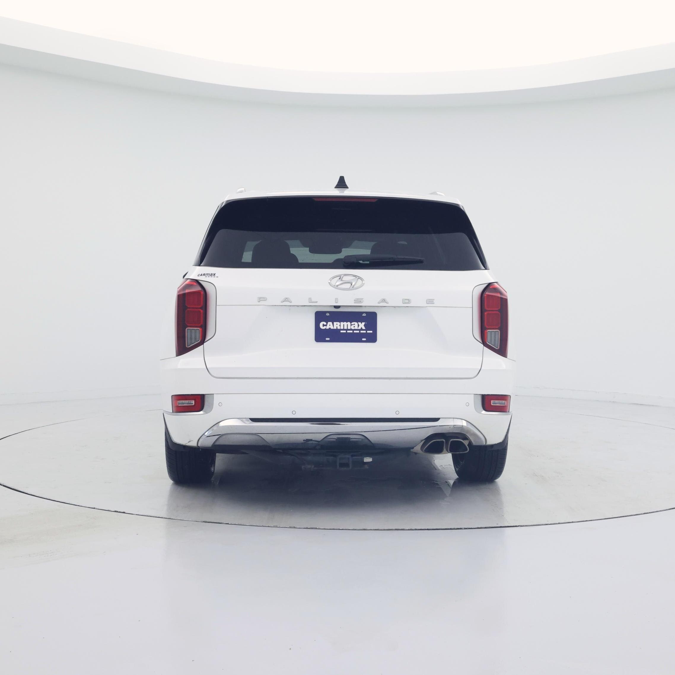 Thumbnail: 2020 Hyundai Palisade - 6