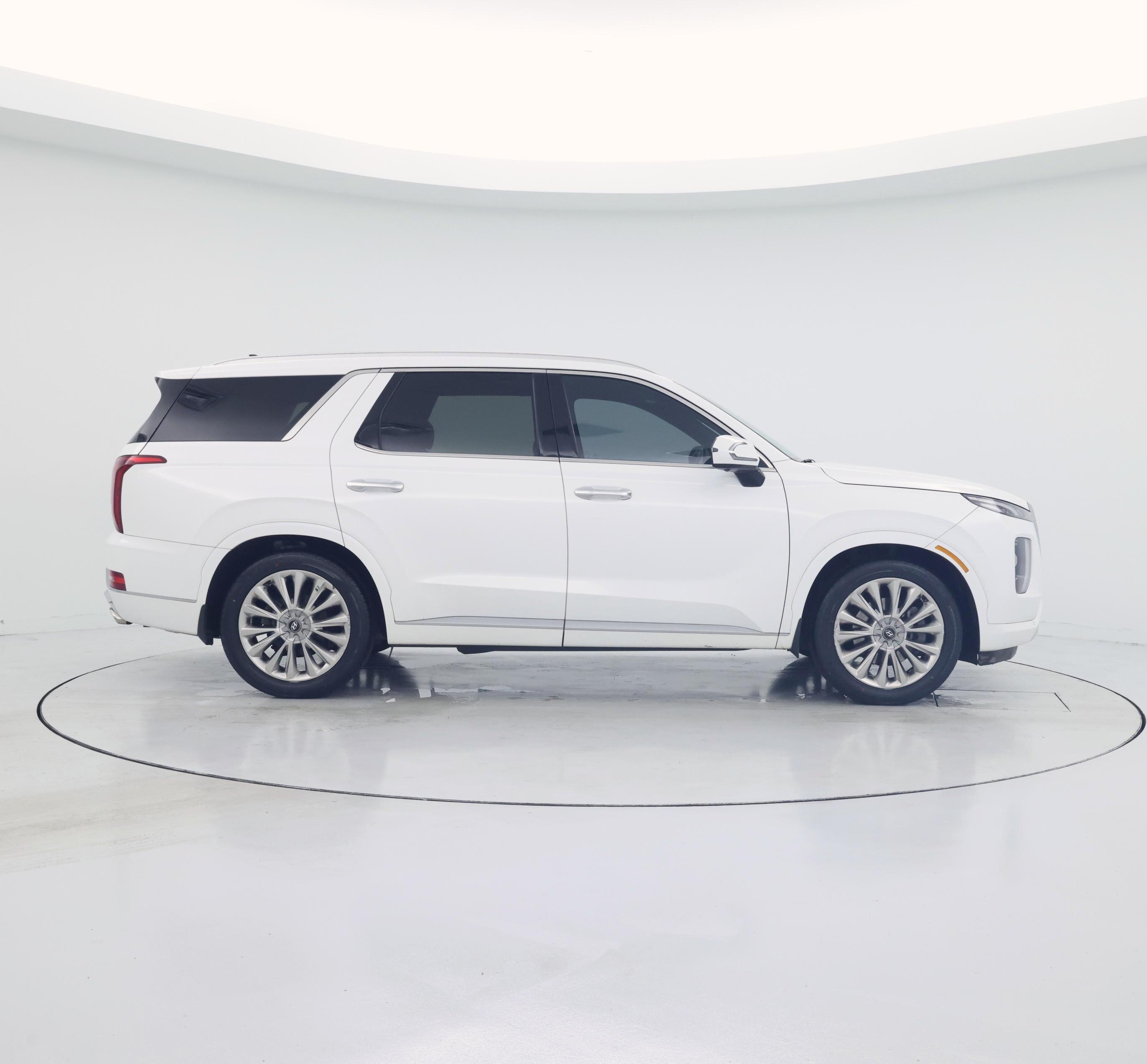 Thumbnail: 2020 Hyundai Palisade - 7