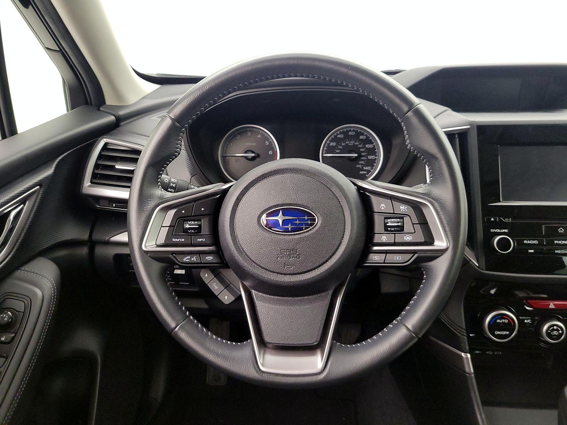 Thumbnail: 2022 Subaru Forester - 10