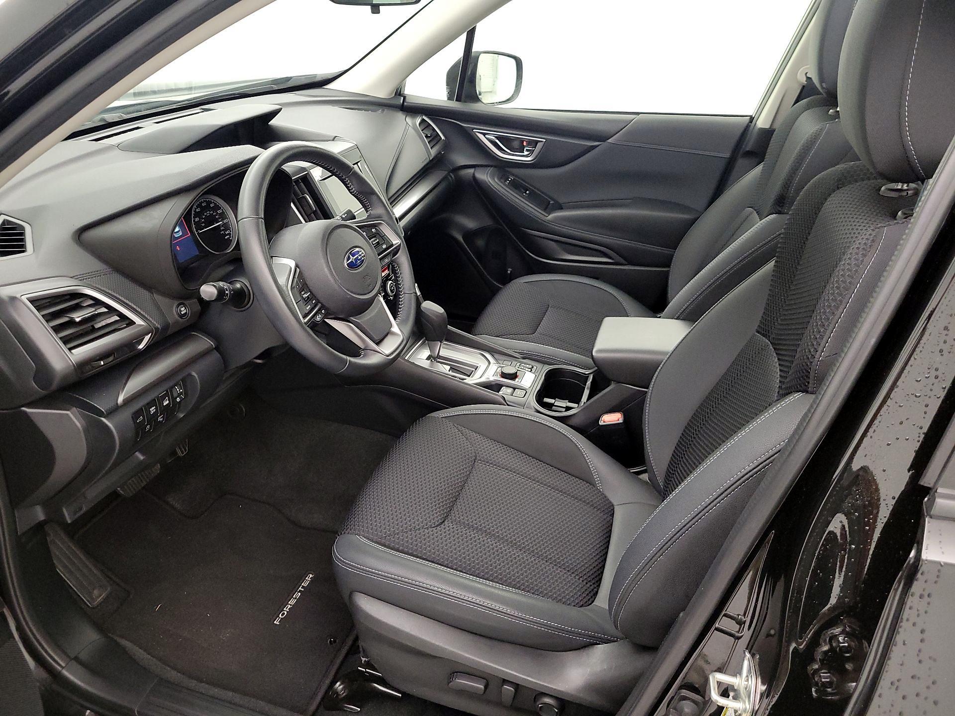 Thumbnail: 2022 Subaru Forester - 11