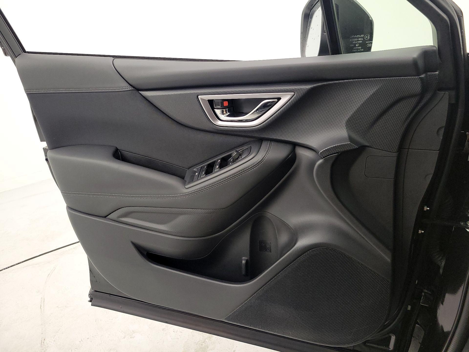 Thumbnail: 2022 Subaru Forester - 12