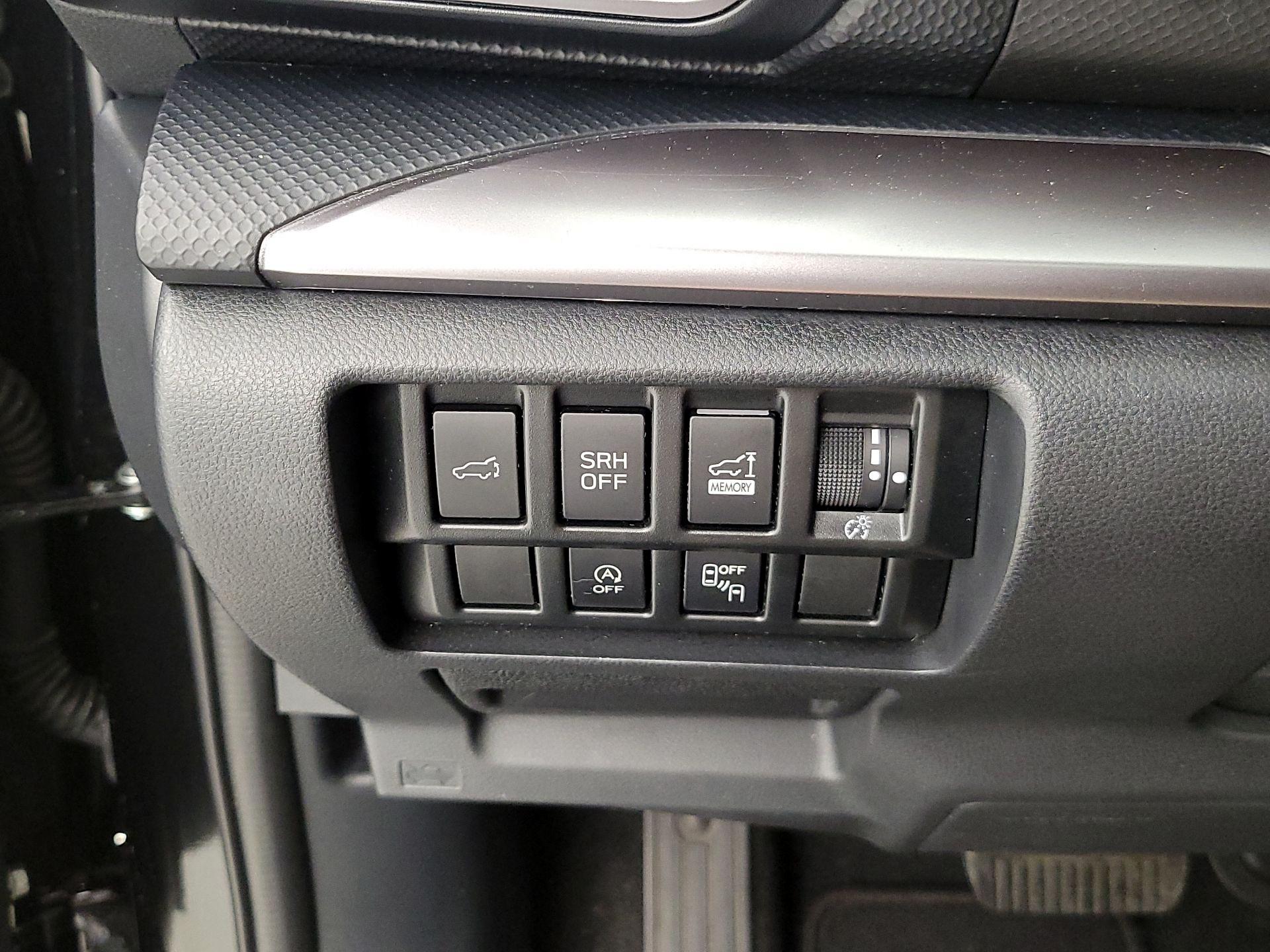 Thumbnail: 2022 Subaru Forester - 13