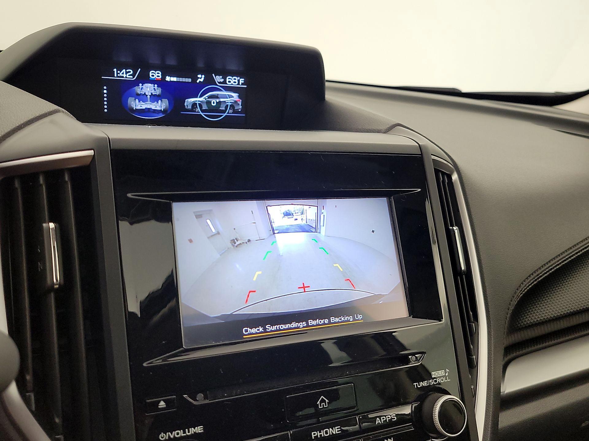 Thumbnail: 2022 Subaru Forester - 14