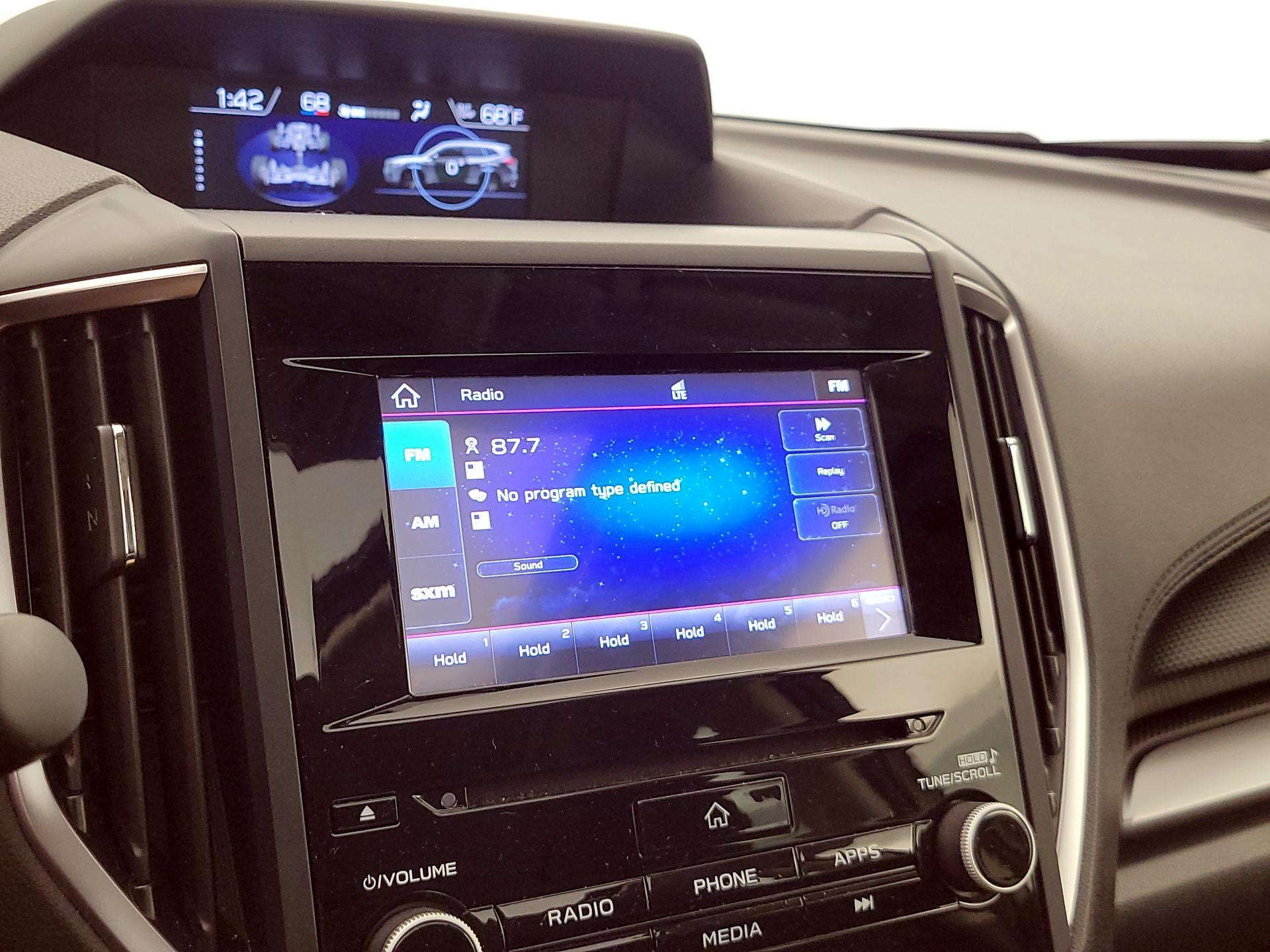 Thumbnail: 2022 Subaru Forester - 15