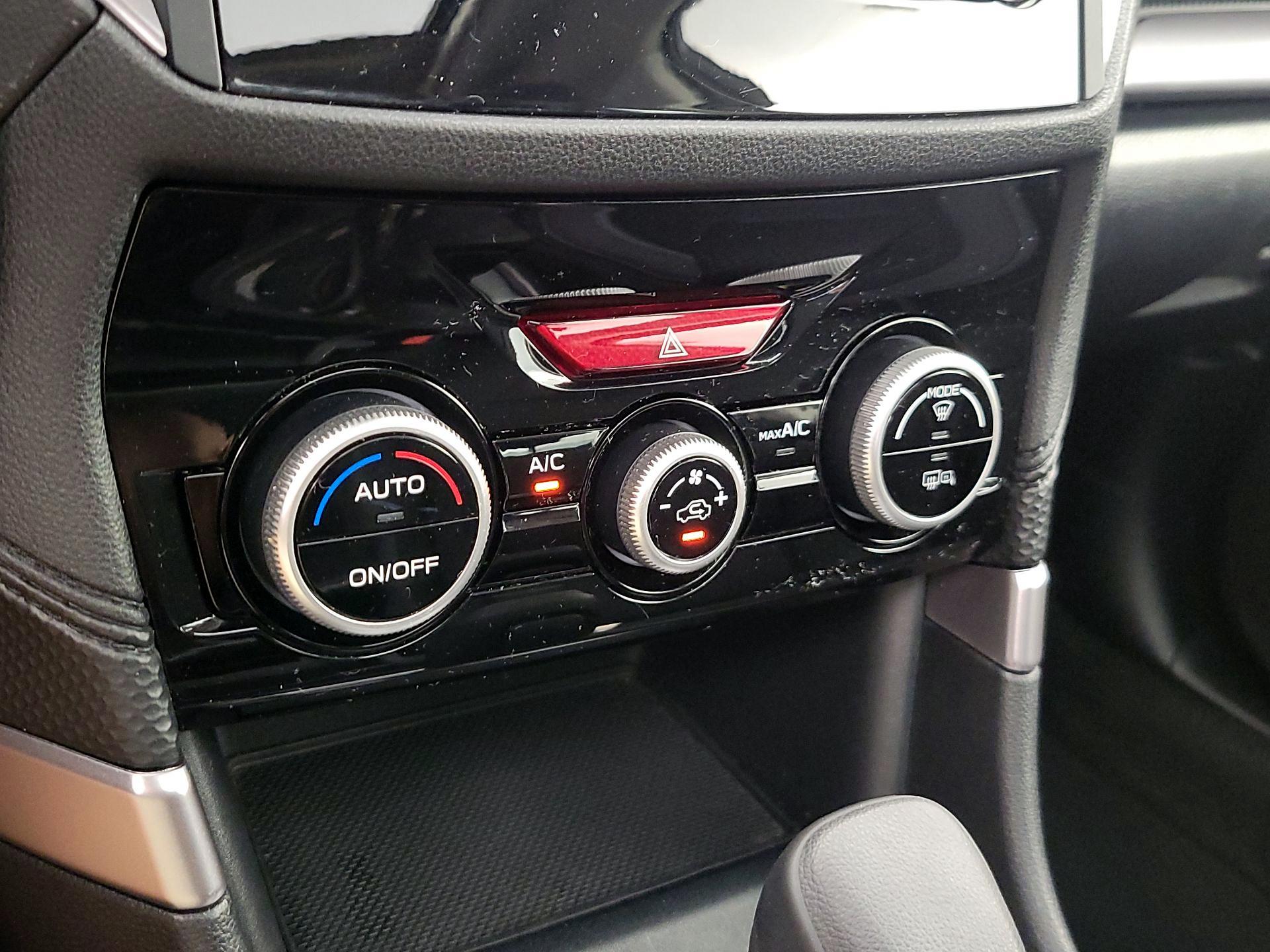 Thumbnail: 2022 Subaru Forester - 16