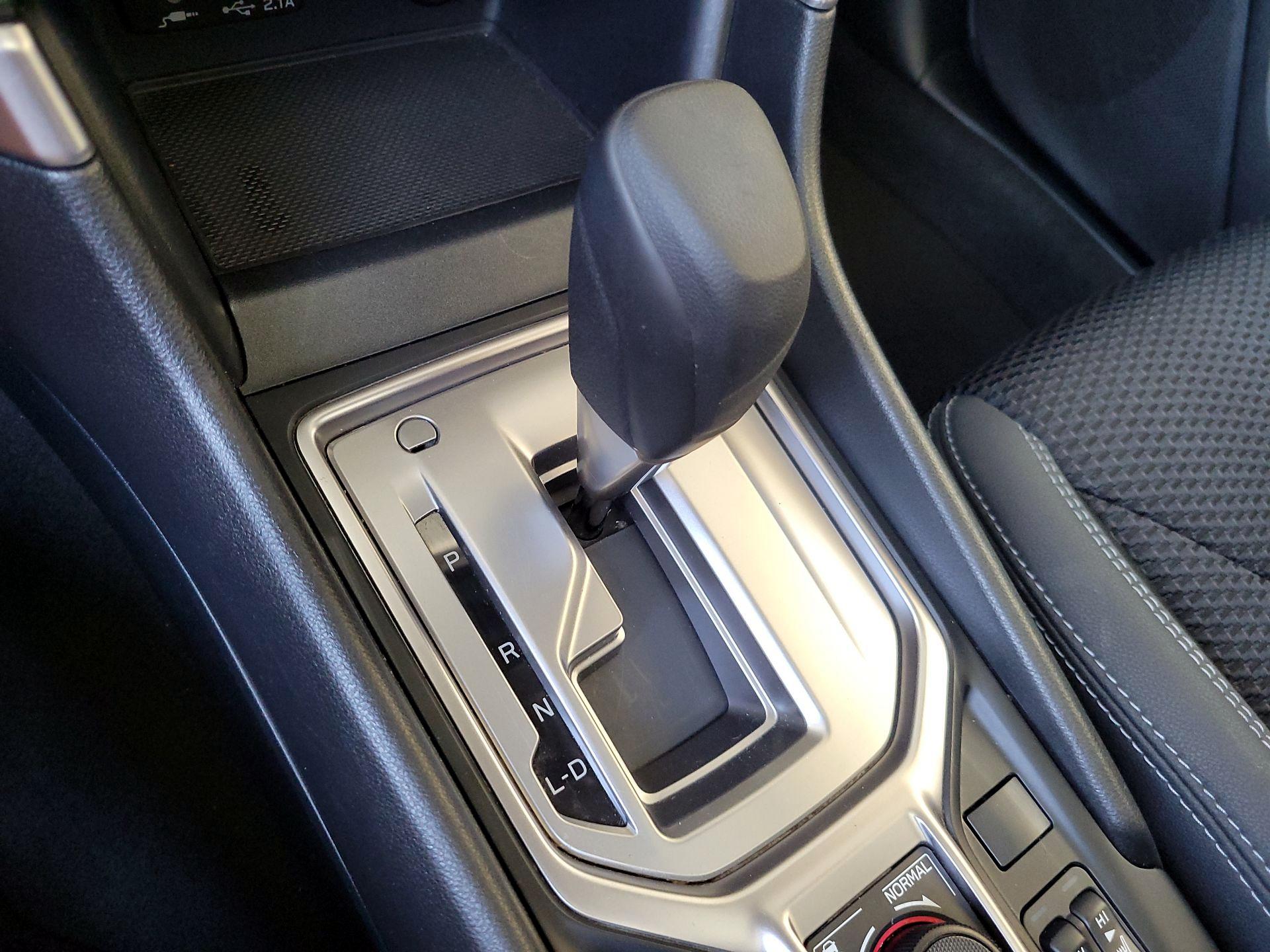 Thumbnail: 2022 Subaru Forester - 17