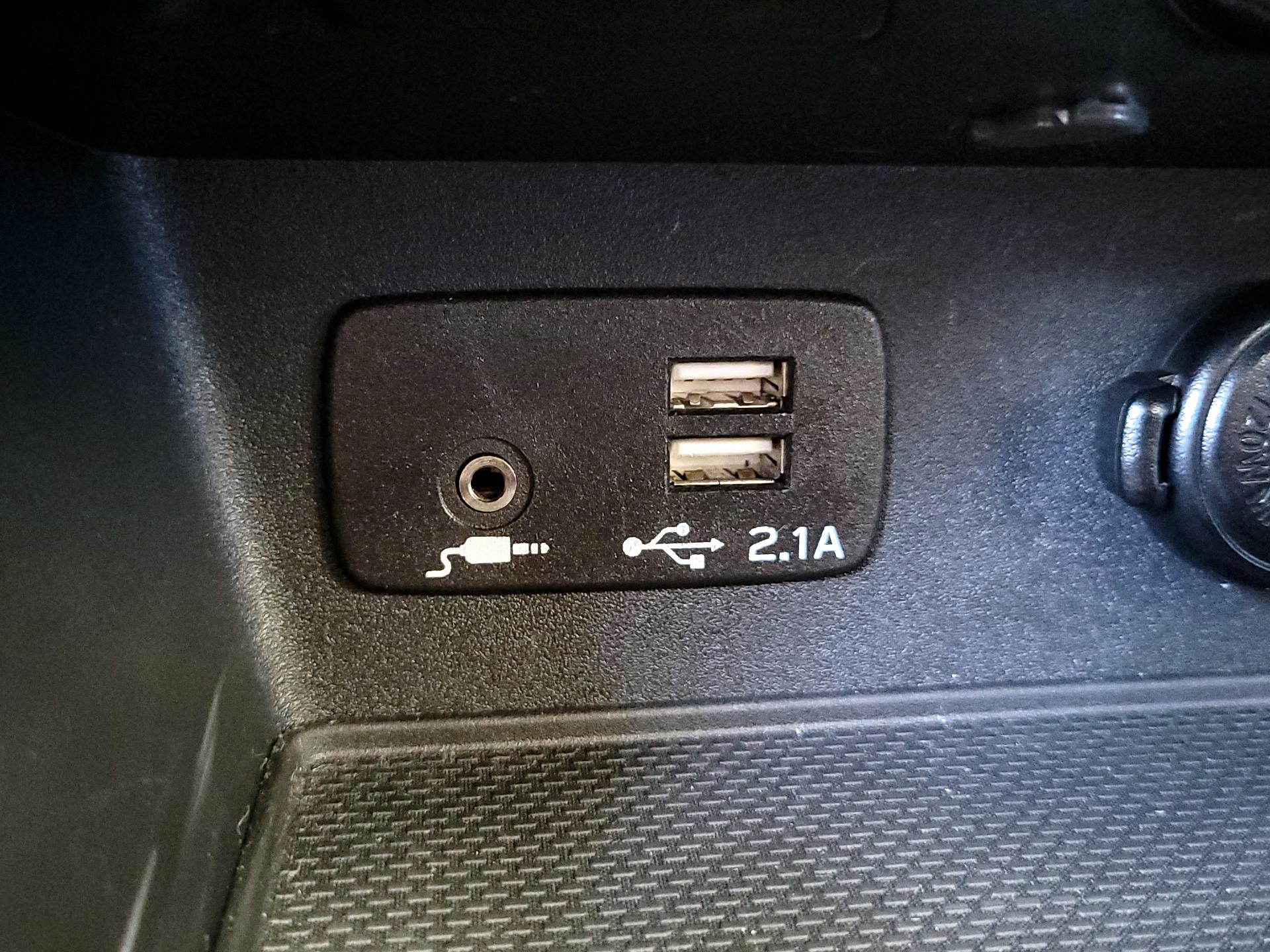 Thumbnail: 2022 Subaru Forester - 18