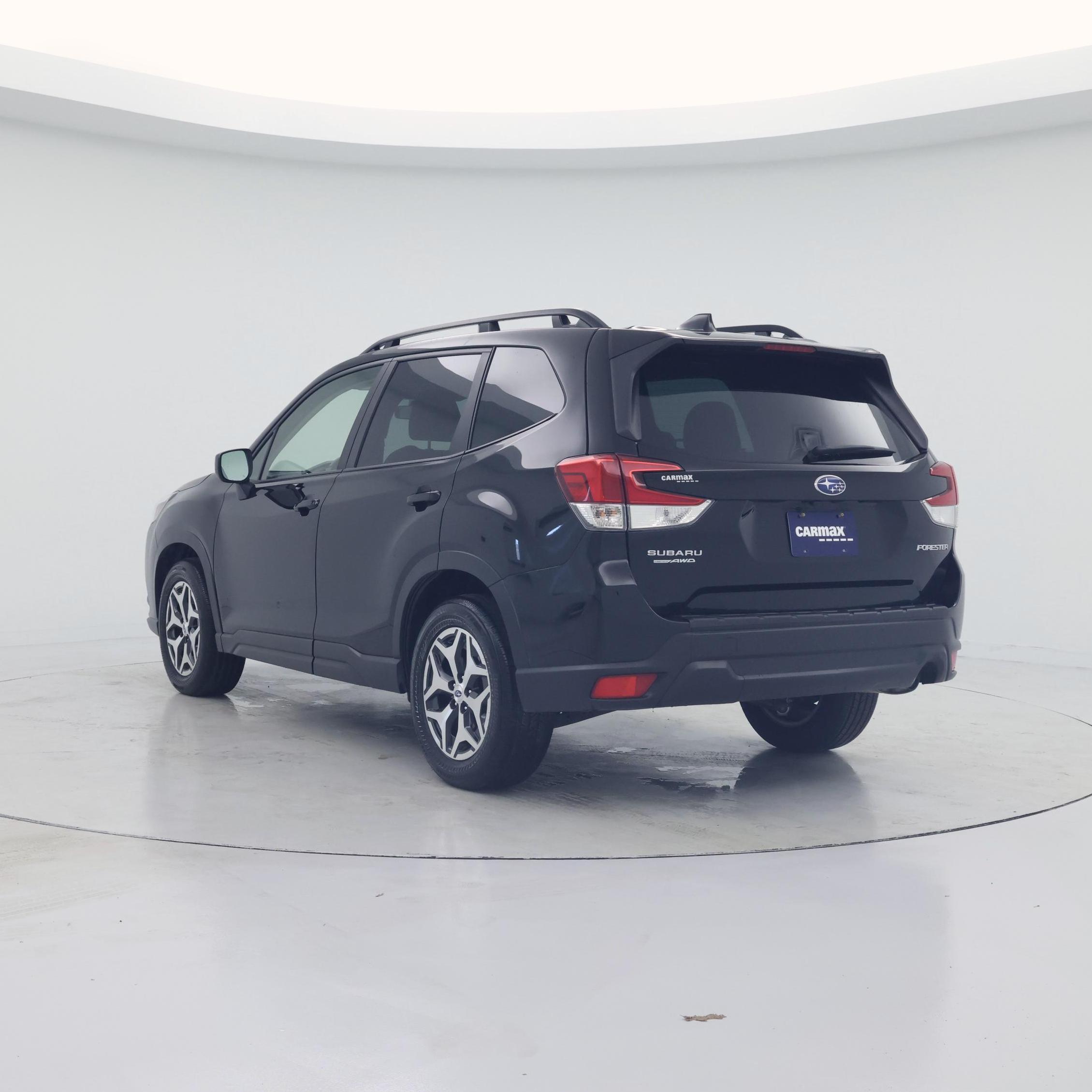 Thumbnail: 2022 Subaru Forester - 2