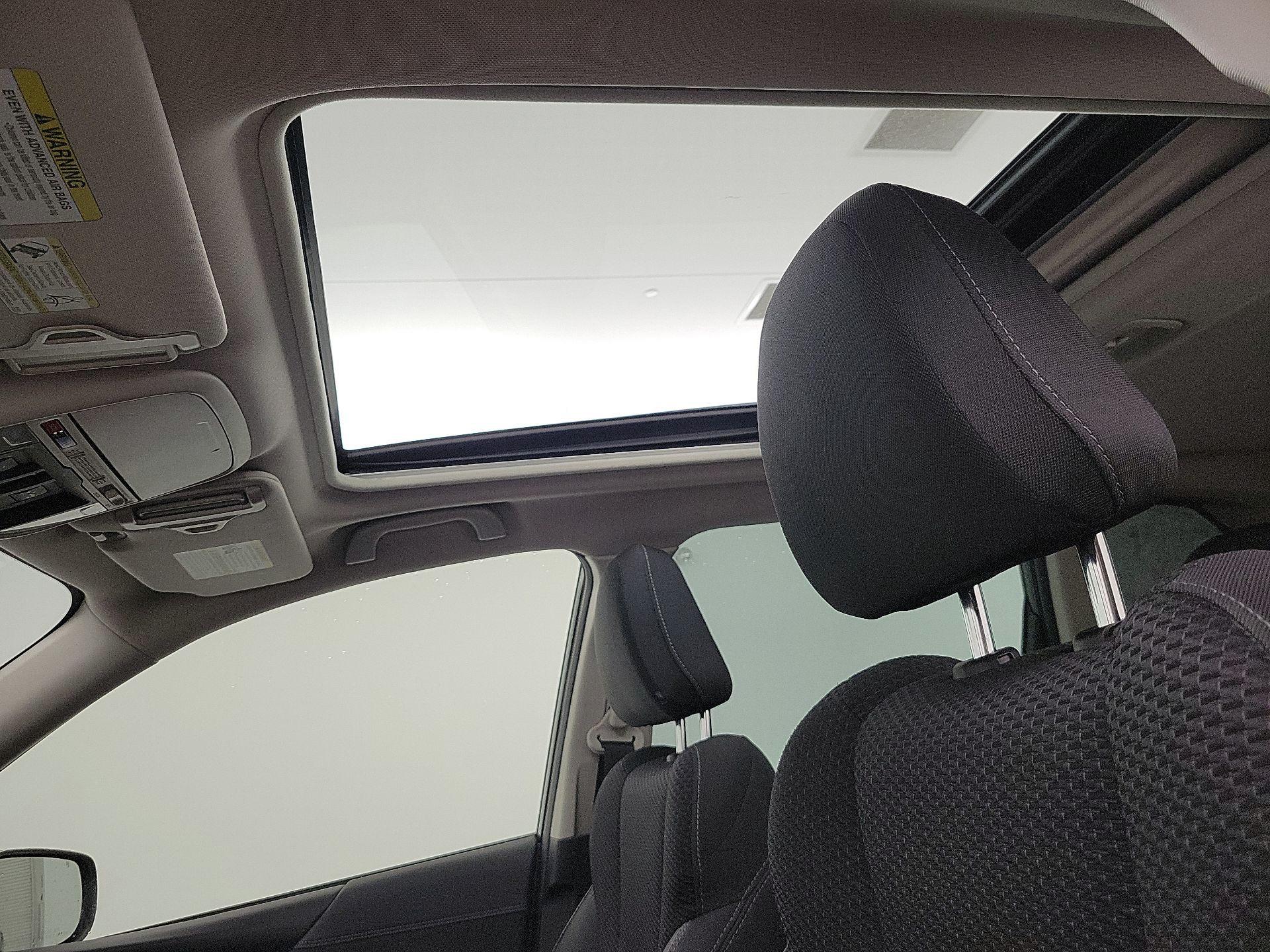 Thumbnail: 2022 Subaru Forester - 19