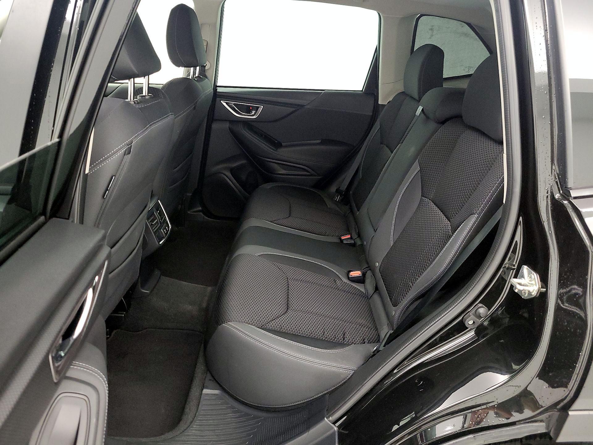 Thumbnail: 2022 Subaru Forester - 20