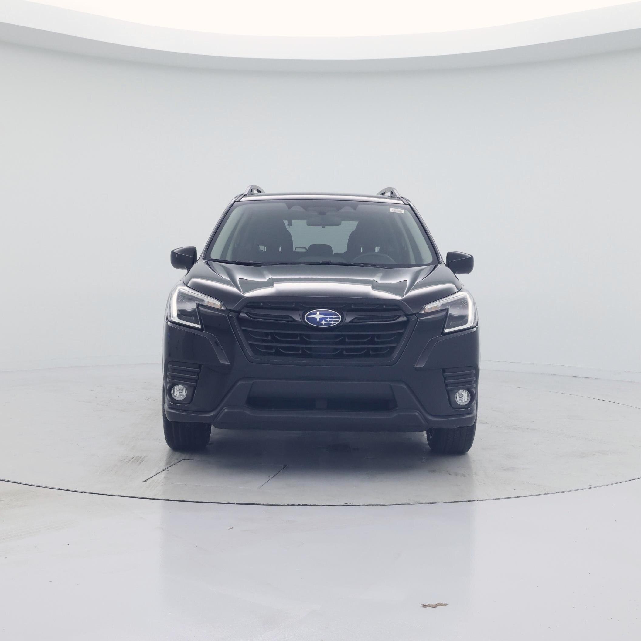 Thumbnail: 2022 Subaru Forester - 5