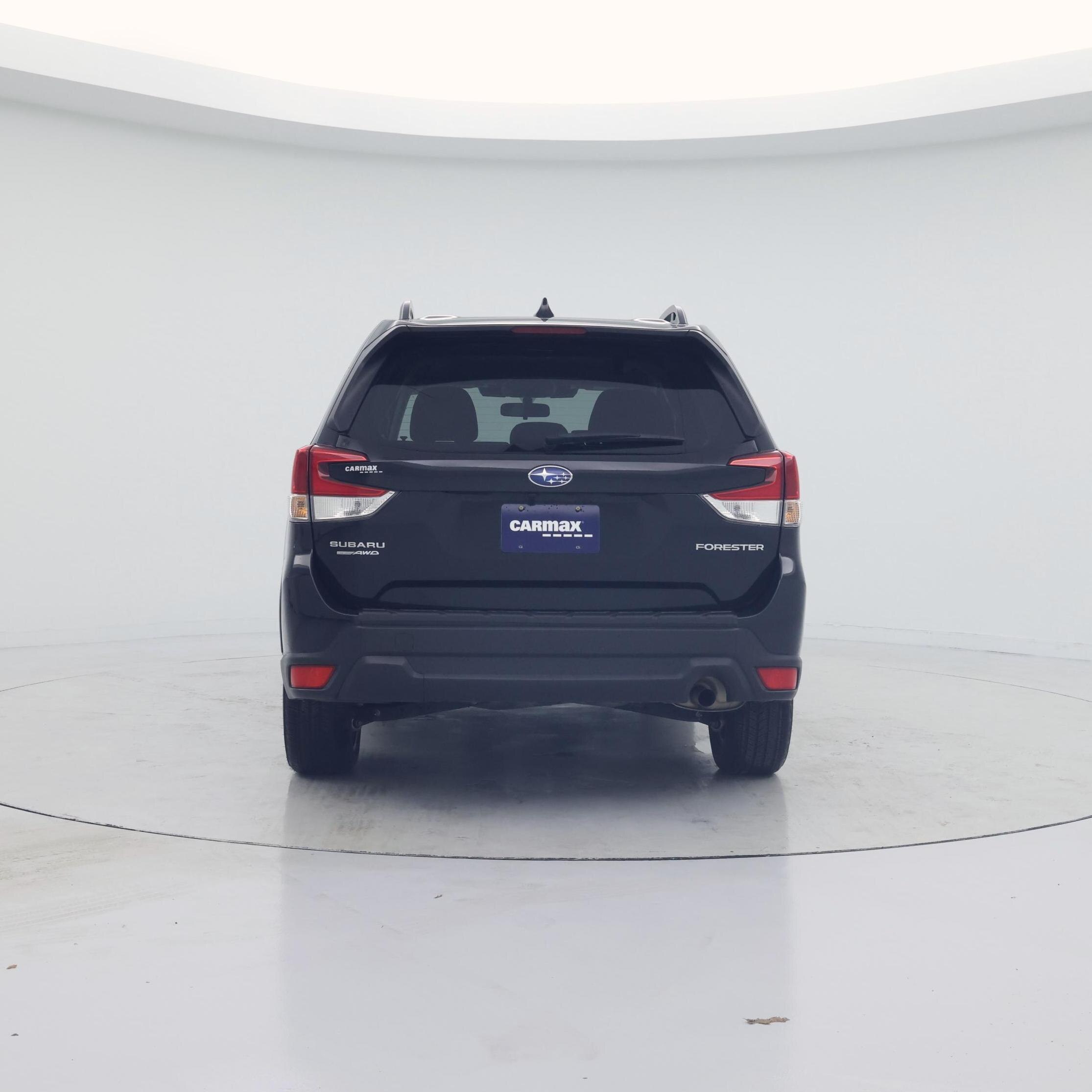 Thumbnail: 2022 Subaru Forester - 6