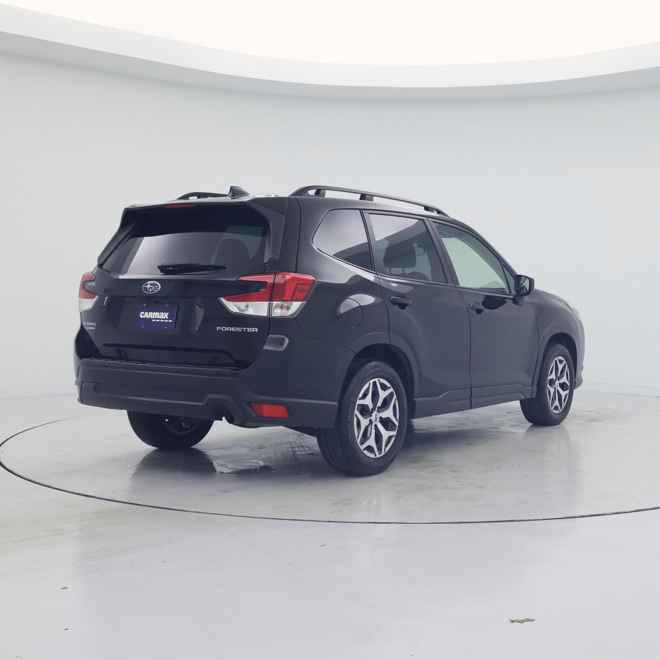 Thumbnail: 2022 Subaru Forester - 8