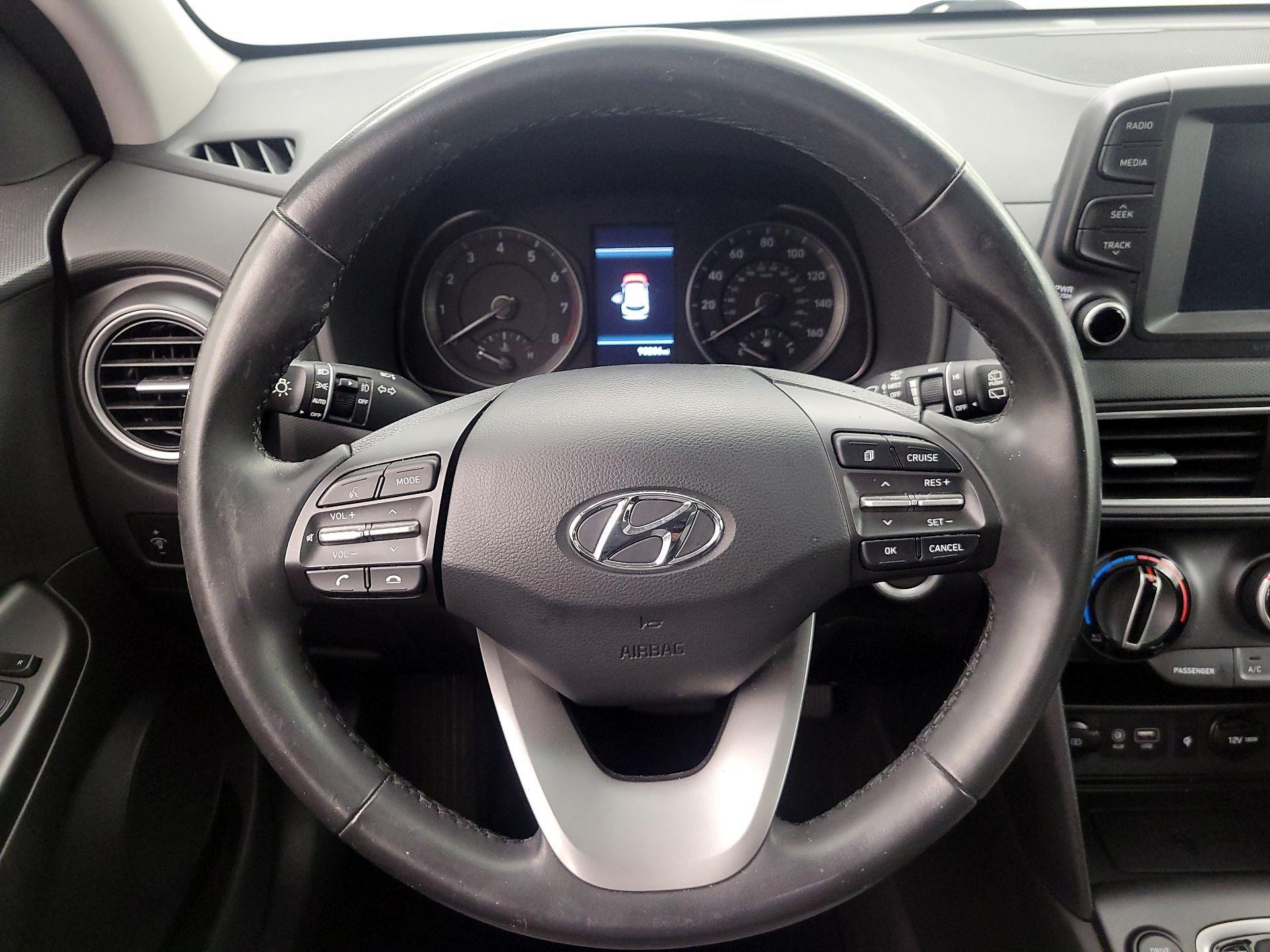 Thumbnail: 2021 Hyundai Kona - 10