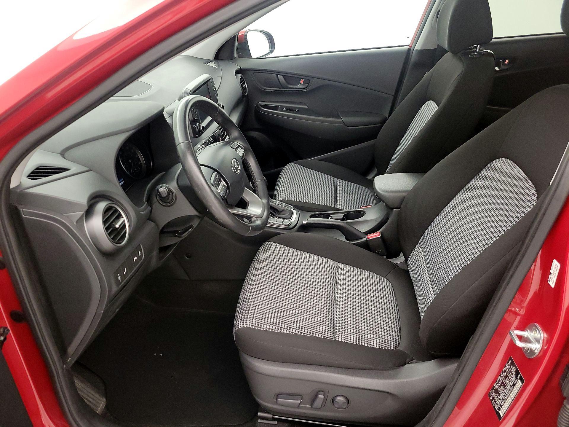 Thumbnail: 2021 Hyundai Kona - 11