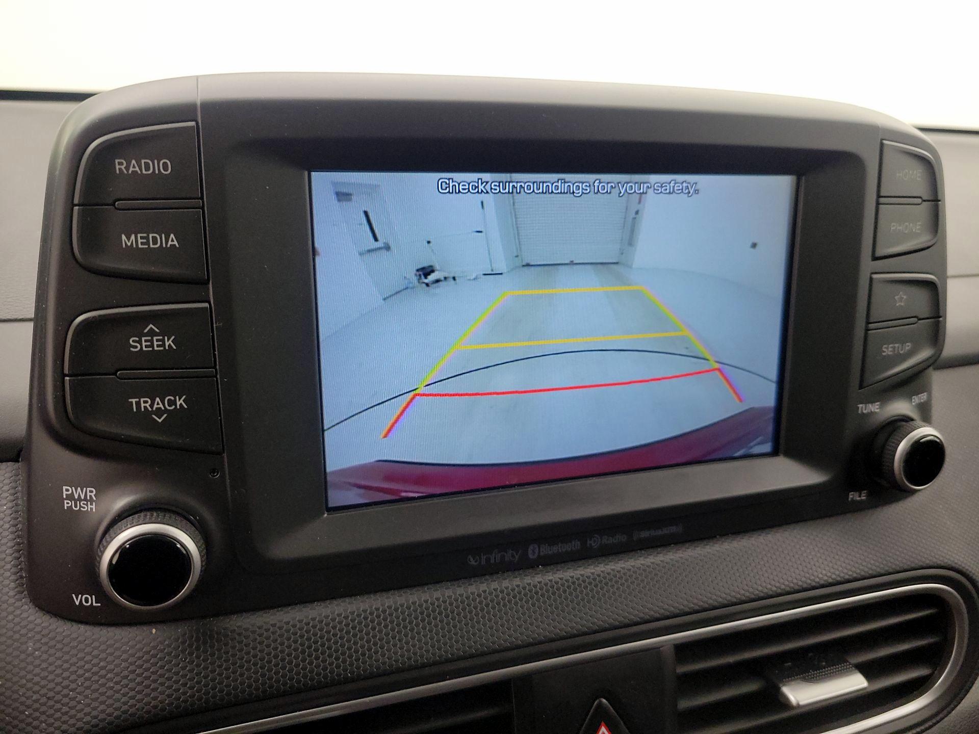 Thumbnail: 2021 Hyundai Kona - 14