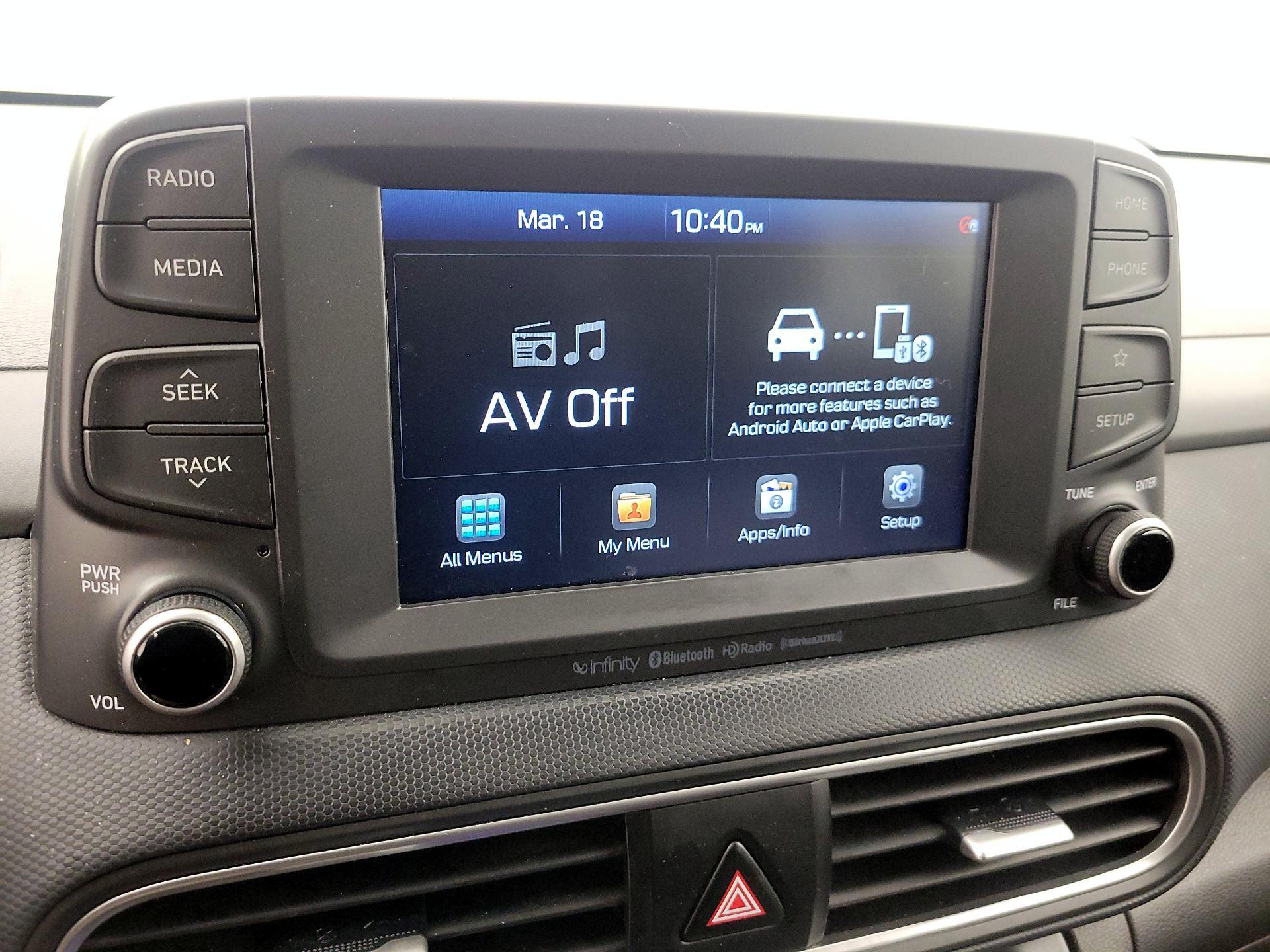 Thumbnail: 2021 Hyundai Kona - 15