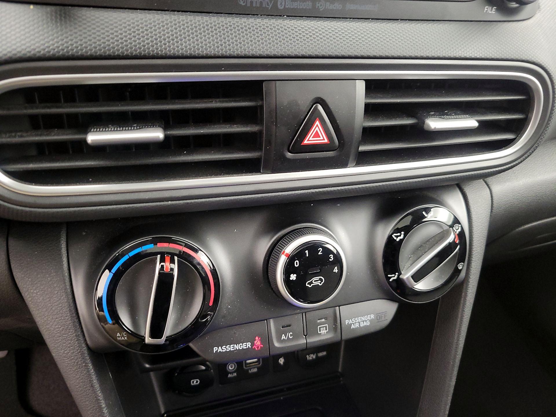 Thumbnail: 2021 Hyundai Kona - 16